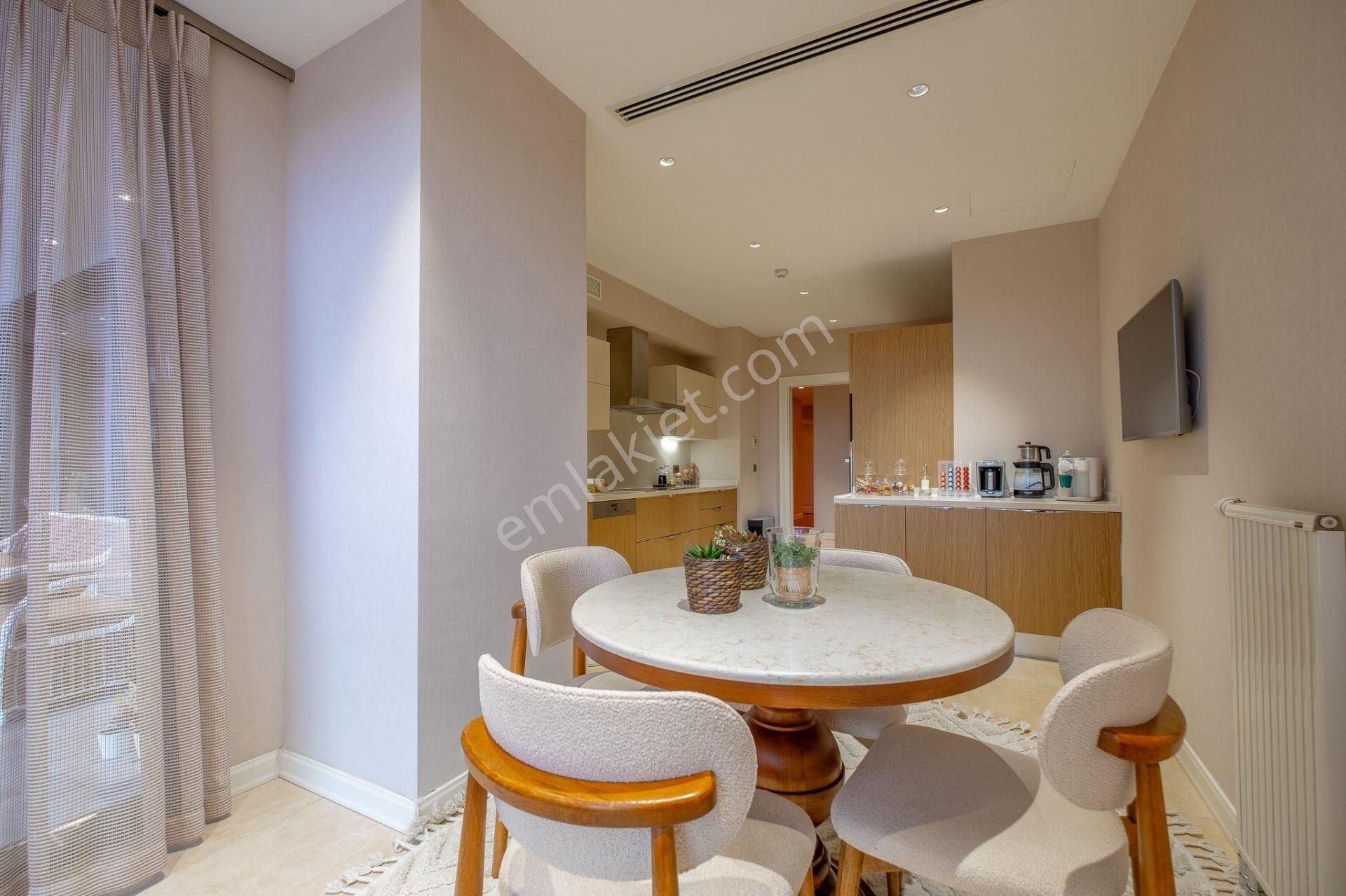 Dağıstan Gayrimenkulden Koru Floryada Peyzaj Cepheli 6+2 - Görsel 27