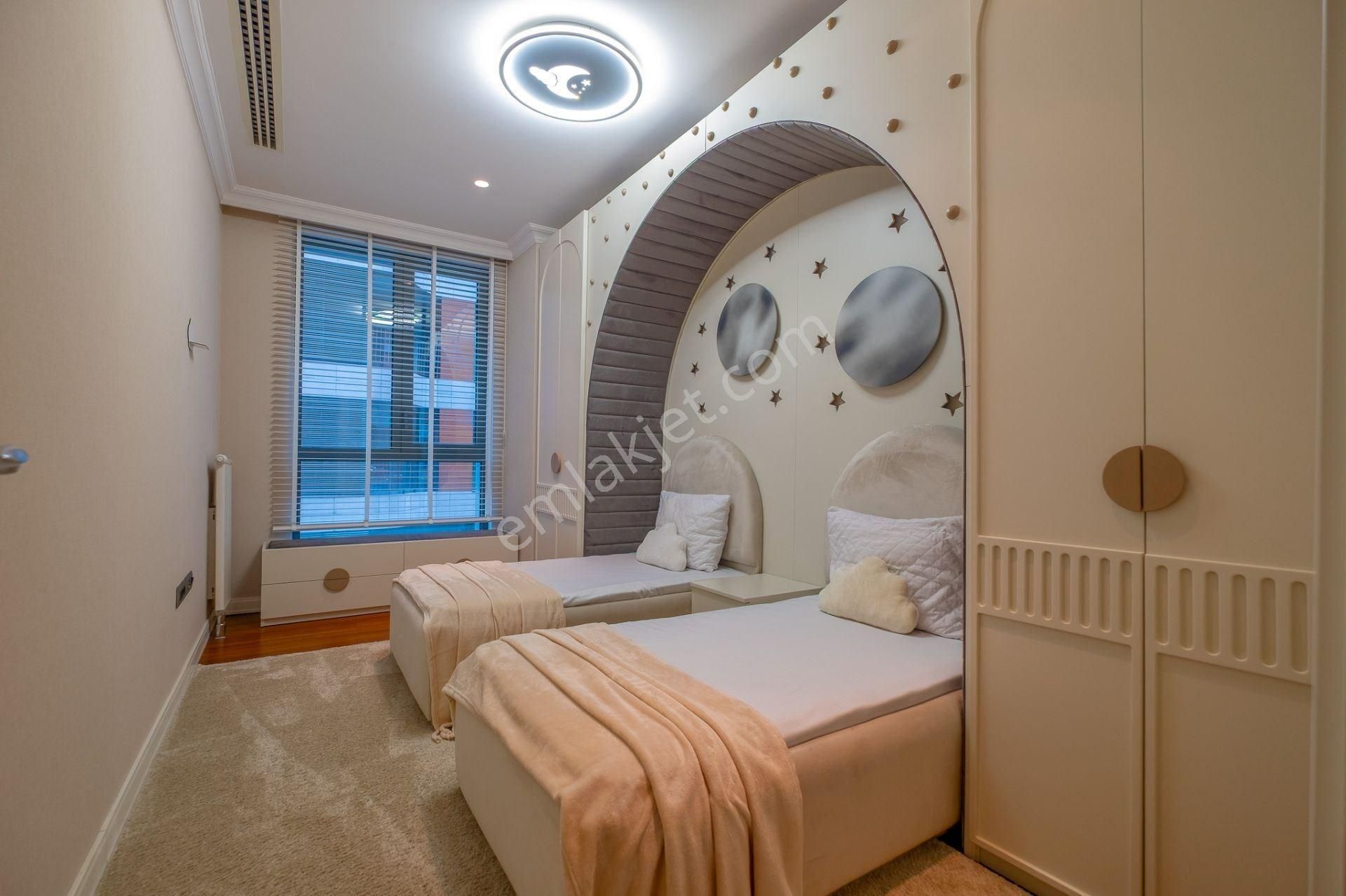 Dağıstan Gayrimenkulden Koru Floryada Peyzaj Cepheli 6+2 - Görsel 34