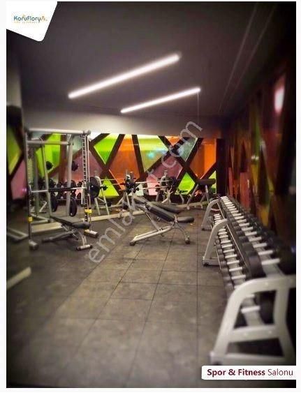 Dağıstan Gayrimenkulden Koru Floryada Peyzaj Cepheli 6+2 - Görsel 11