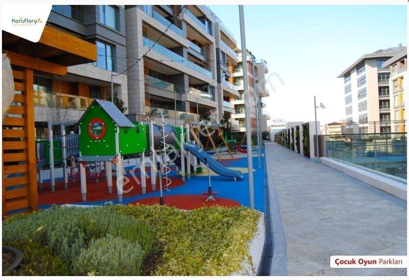 Dağıstan Gayrimenkulden Koru Floryada Peyzaj Cepheli 6+2 - Görsel 5