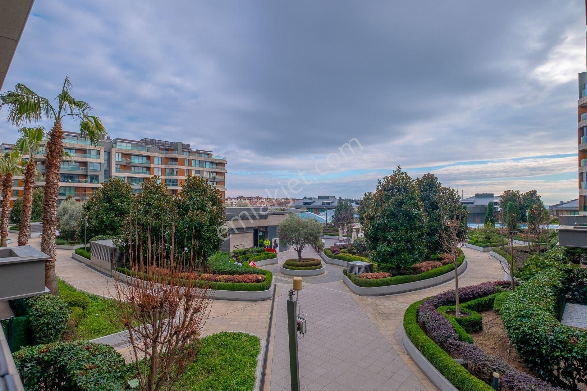 Dağıstan Gayrimenkulden Koru Floryada Peyzaj Cepheli 6+2 - Görsel 21