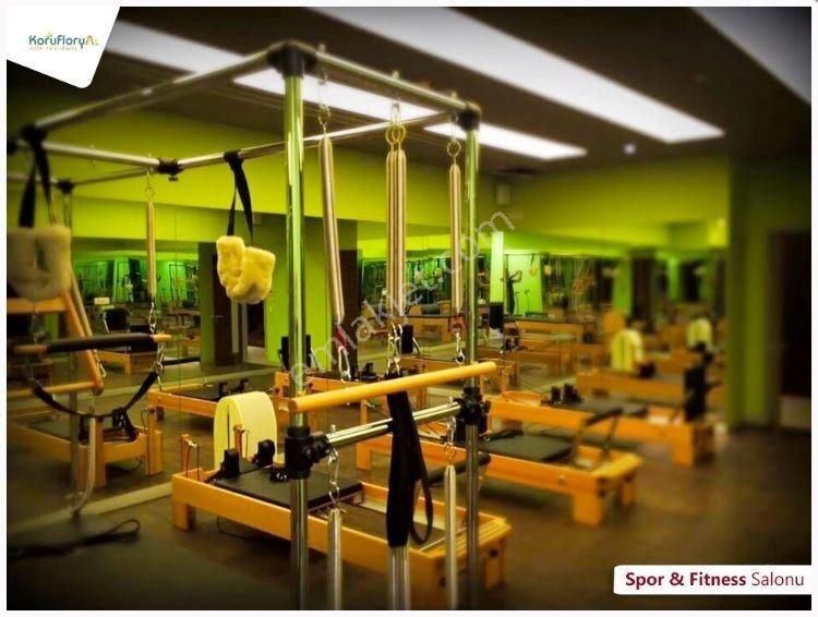 Dağıstan Gayrimenkulden Koru Floryada Peyzaj Cepheli 6+2 - Görsel 13