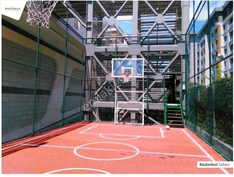 Dağıstan Gayrimenkulden Koru Floryada Peyzaj Cepheli 6+2 - Görsel 9