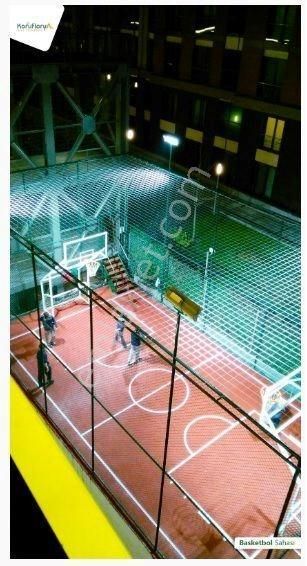 Dağıstan Gayrimenkulden Koru Floryada Peyzaj Cepheli 6+2 - Görsel 8