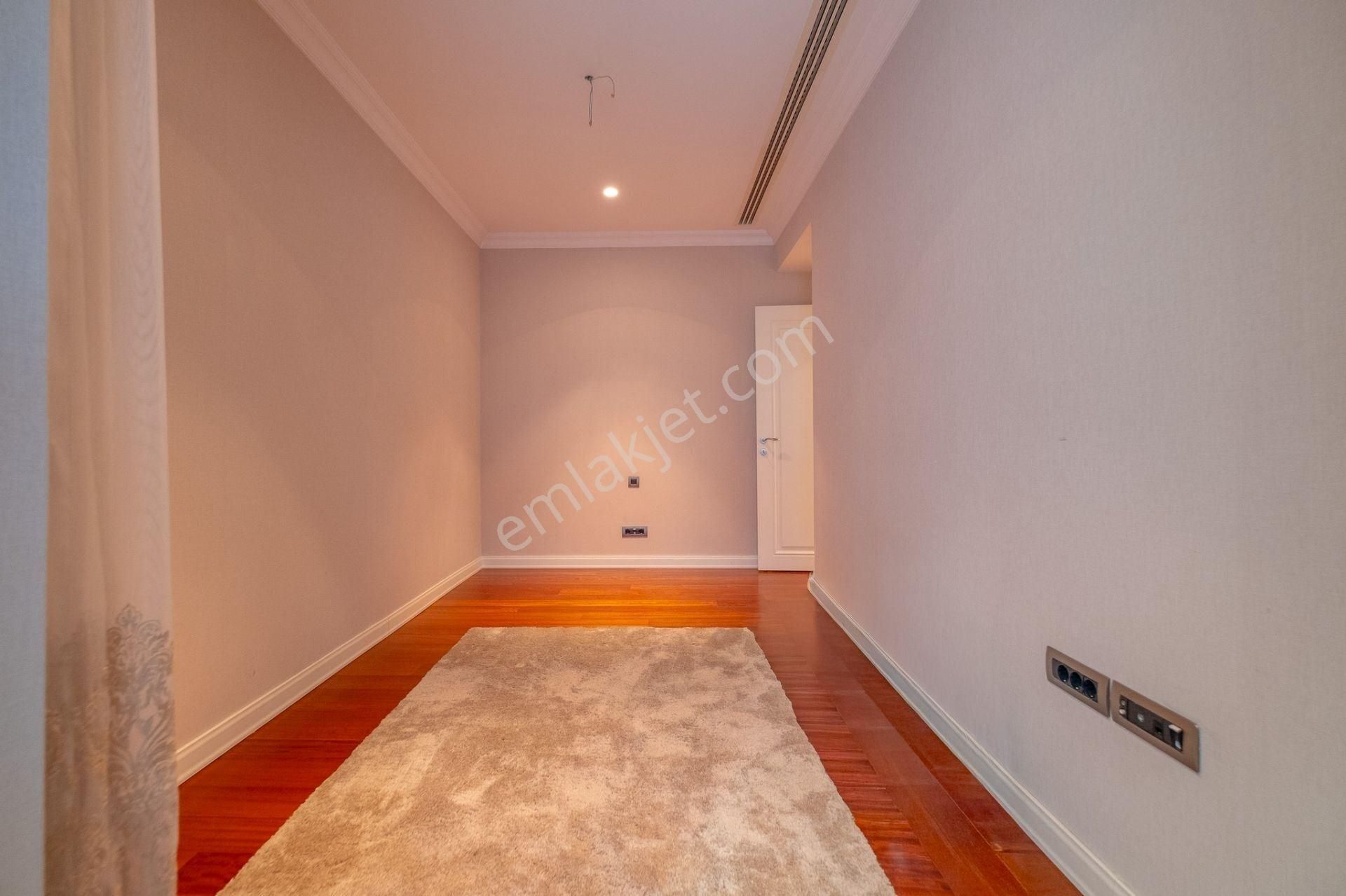 Dağıstan Gayrimenkulden Koru Floryada Peyzaj Cepheli 6+2 - Görsel 33