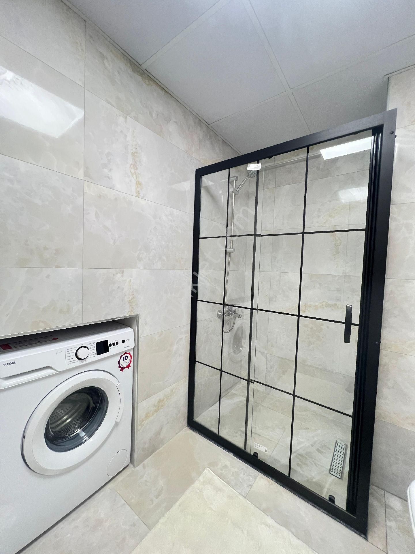 Bağbaşı Mevkisinde Sıfır Satılık 1+1 Apart - Görsel 6