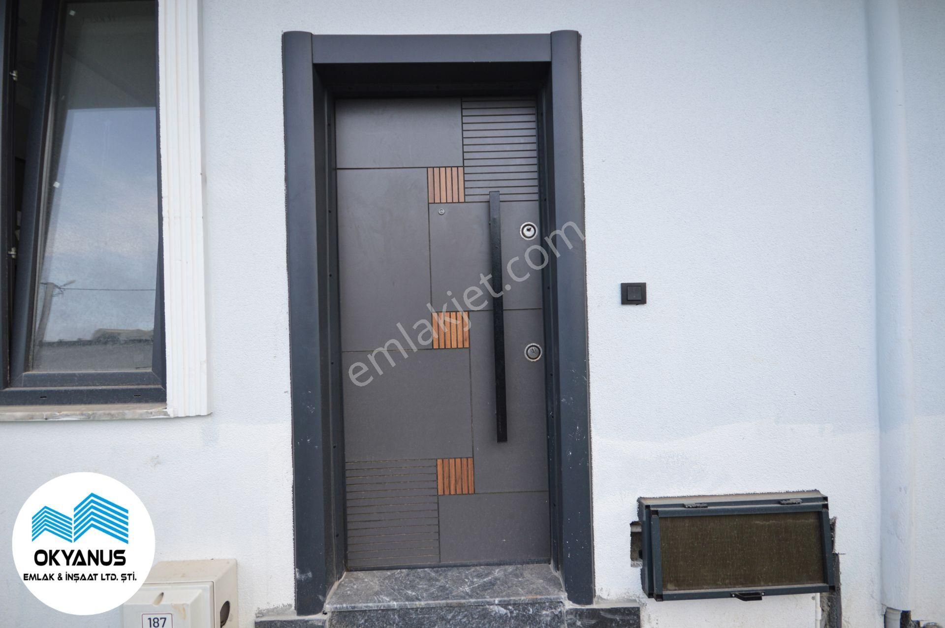 Sakarya Karasu'da Jakuzili Bahçeli 3+1 Modern Tasarım Villa - Görsel 6