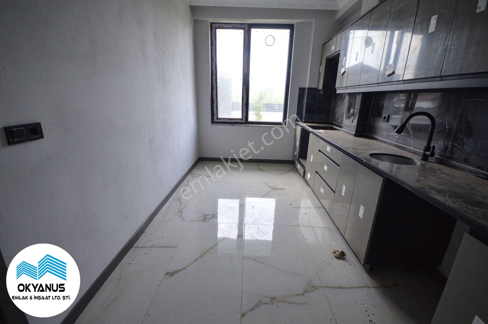 Sakarya Karasu'da Jakuzili Bahçeli 3+1 Modern Tasarım Villa - Görsel 7