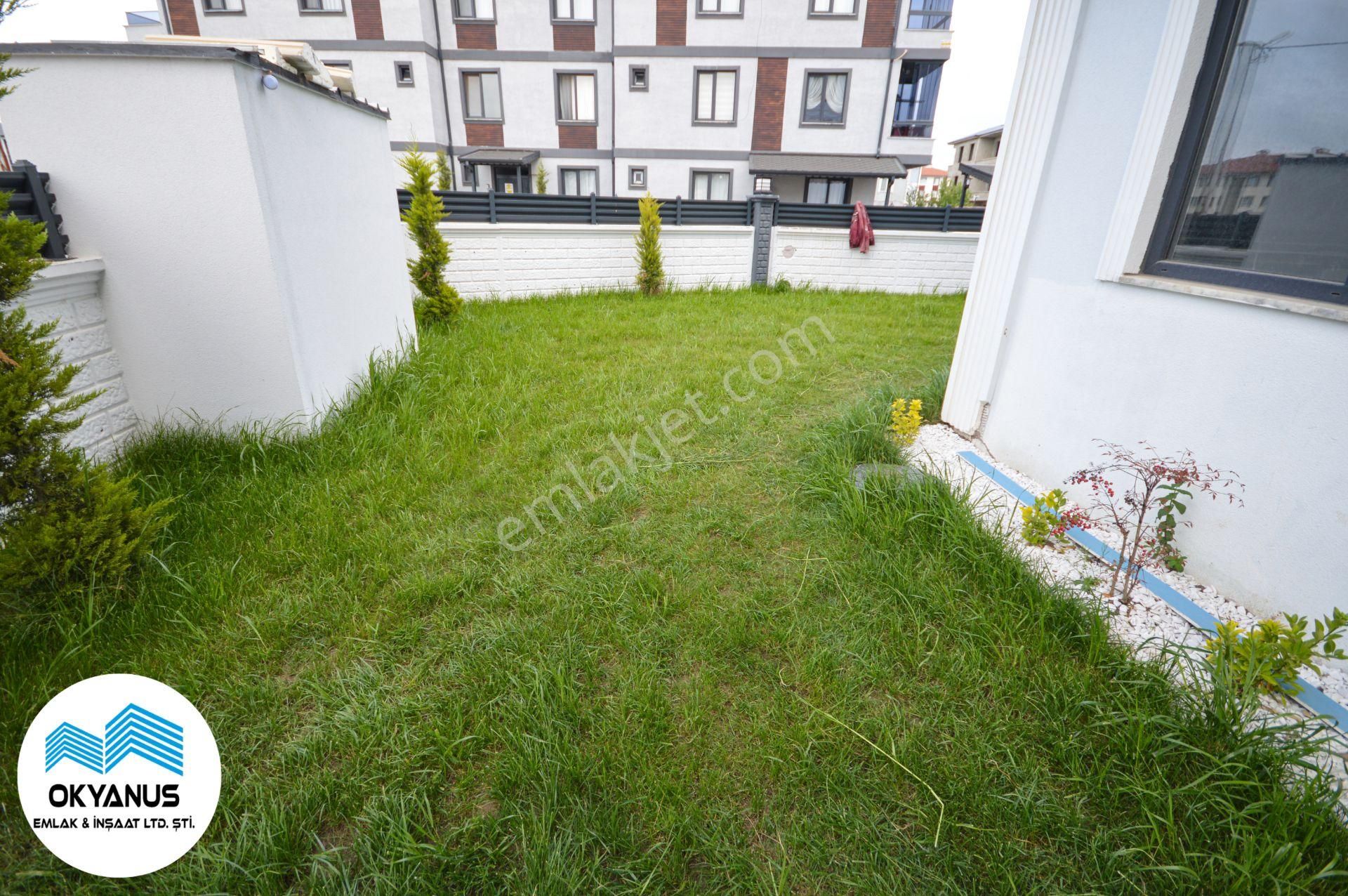 Sakarya Karasu'da Jakuzili Bahçeli 3+1 Modern Tasarım Villa - Görsel 4