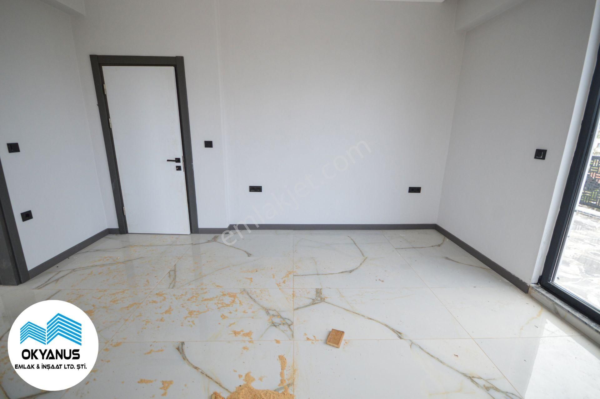 Sakarya Karasu'da Jakuzili Bahçeli 3+1 Modern Tasarım Villa - Görsel 26