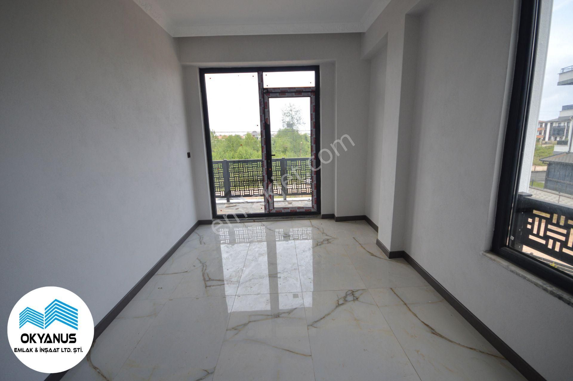 Sakarya Karasu'da Jakuzili Bahçeli 3+1 Modern Tasarım Villa - Görsel 20