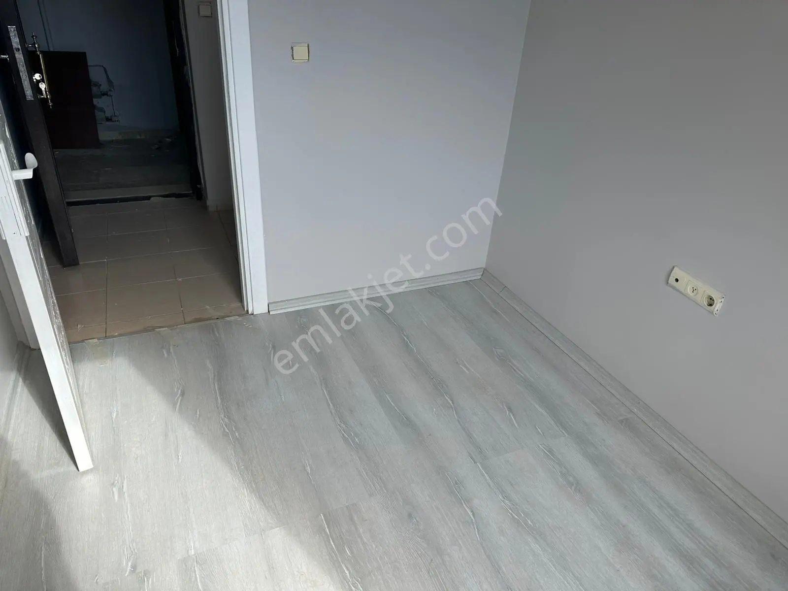 Cumhuriye Mh. Hatboyu Üzerinde Kiralık 1+1 Daire Foresta'dan - Görsel 14