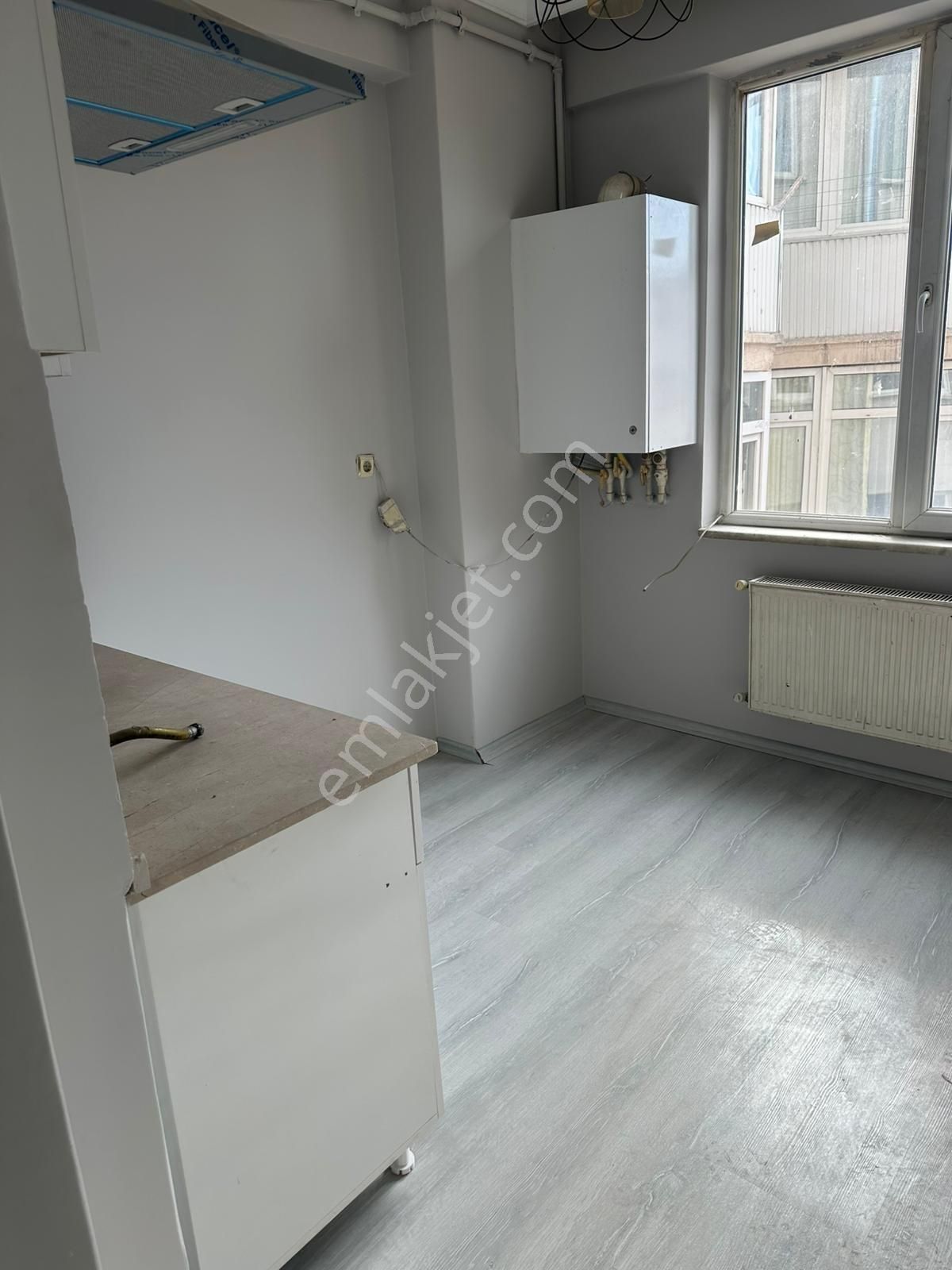 Cumhuriye Mh. Hatboyu Üzerinde Kiralık 1+1 Daire Foresta'dan - Görsel 14