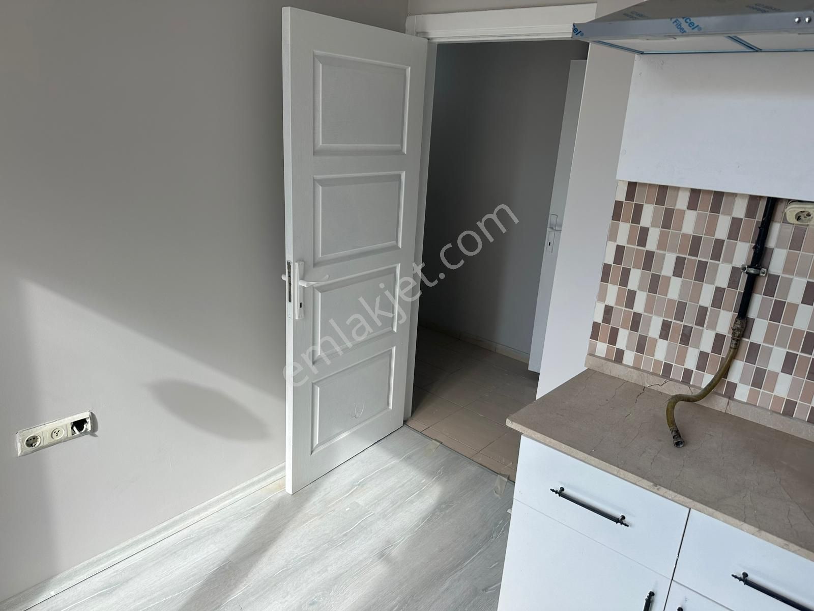 Cumhuriye Mh. Hatboyu Üzerinde Kiralık 1+1 Daire Foresta'dan - Görsel 5