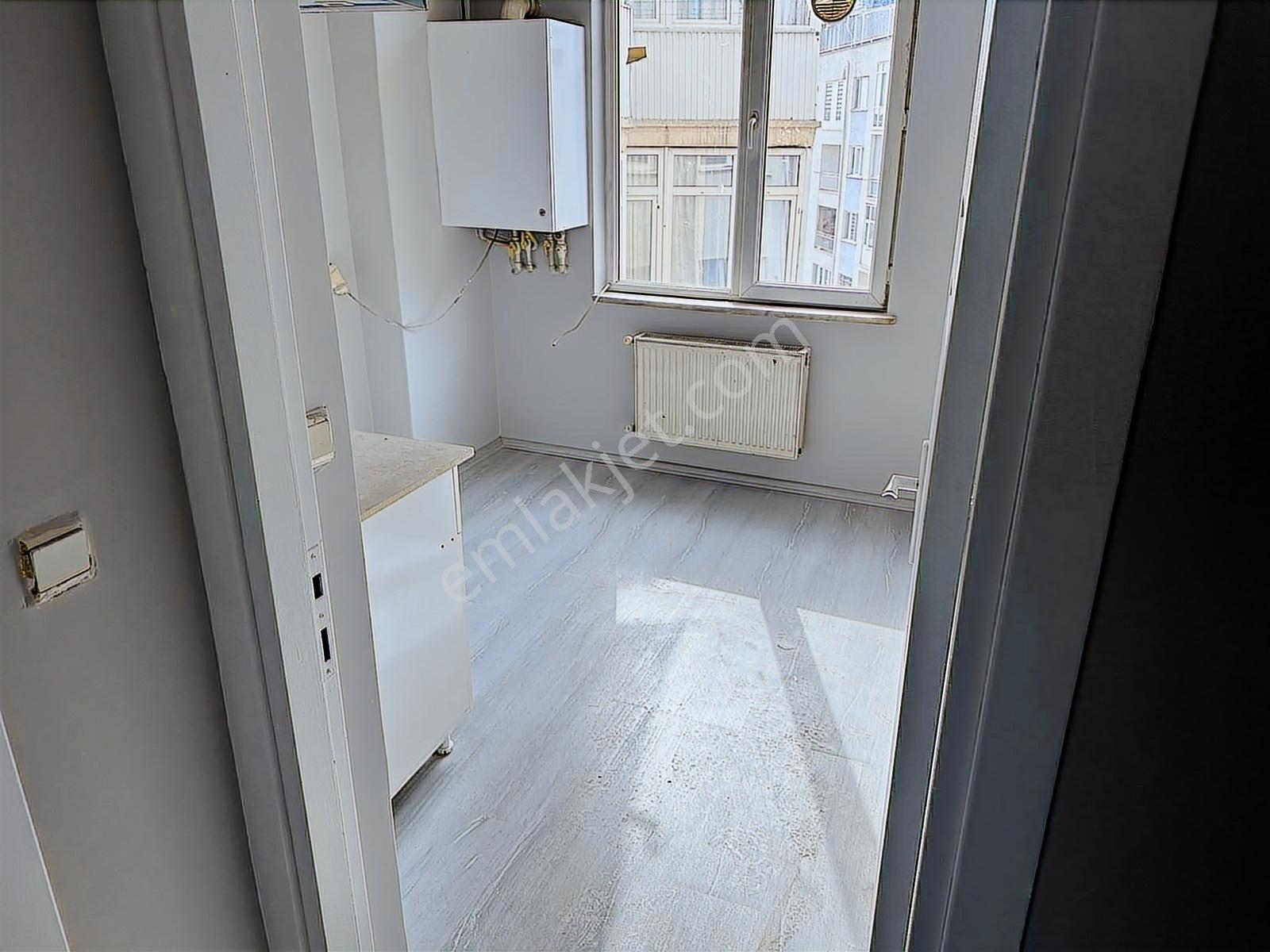 Cumhuriye Mh. Hatboyu Üzerinde Kiralık 1+1 Daire Foresta'dan - Görsel 3
