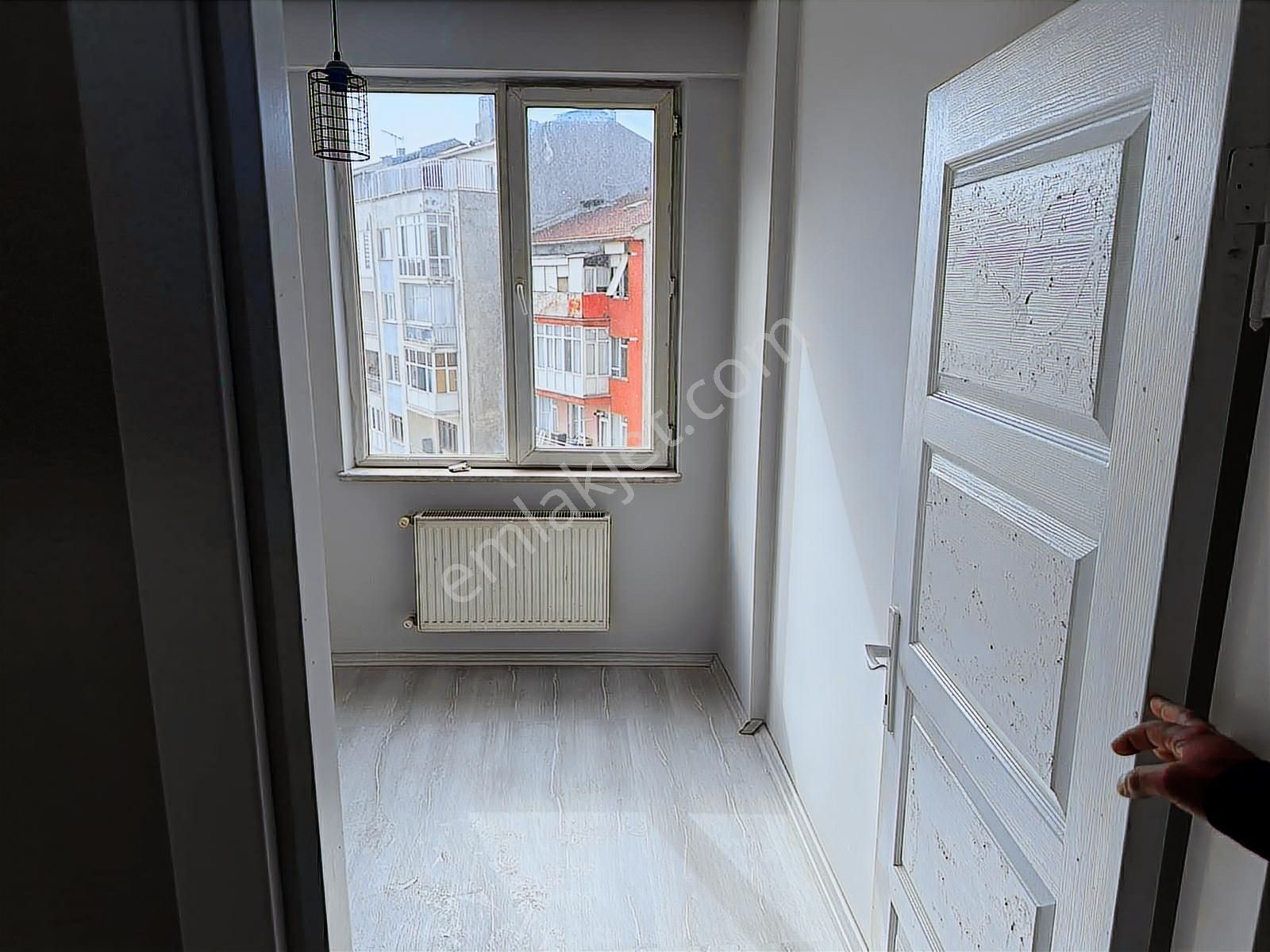 Cumhuriye Mh. Hatboyu Üzerinde Kiralık 1+1 Daire Foresta'dan - Görsel 13