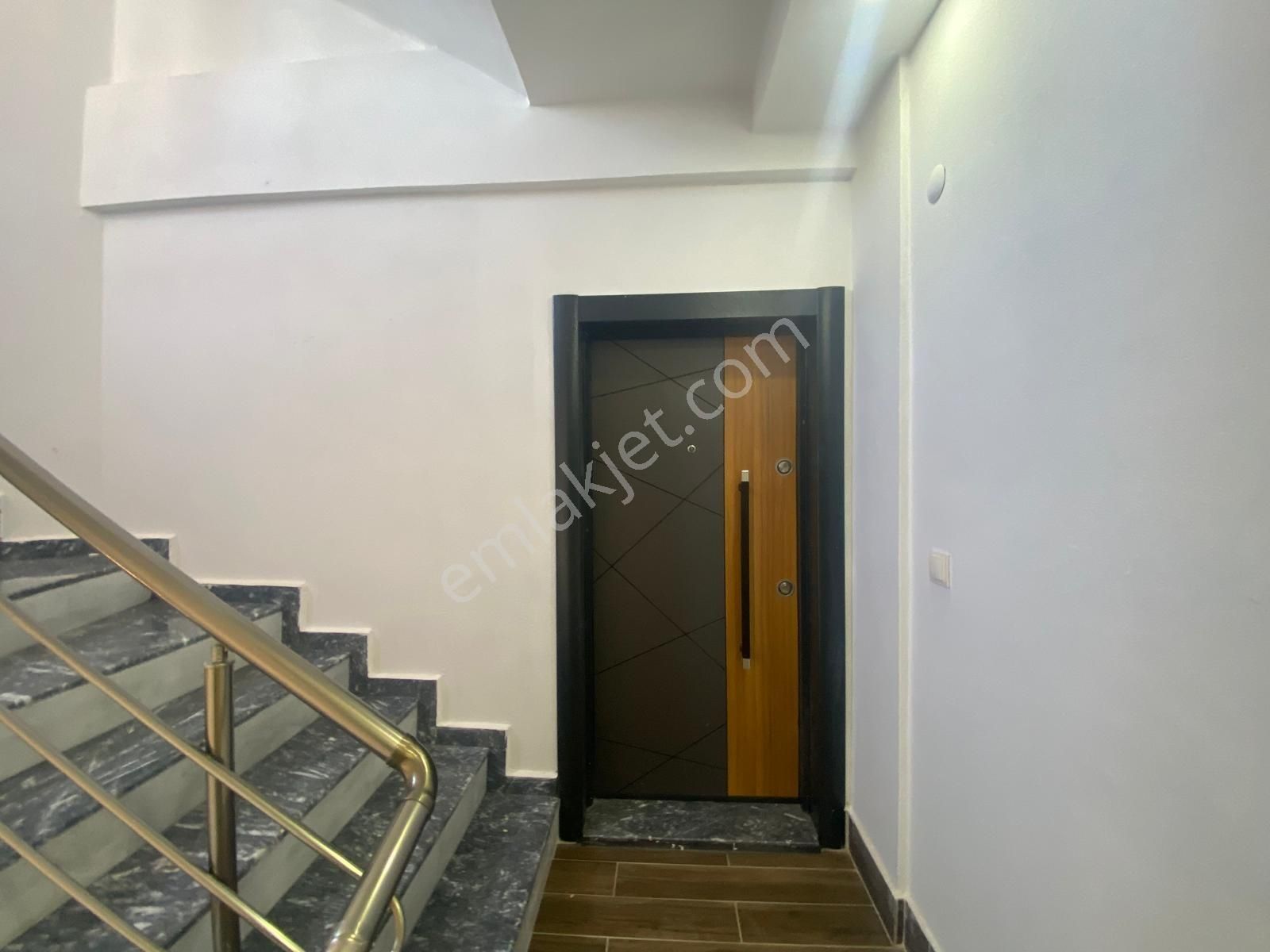 Döşemealtı Yeniköy'de 1+1 Sıfır Kiralık Daire - Görsel 6