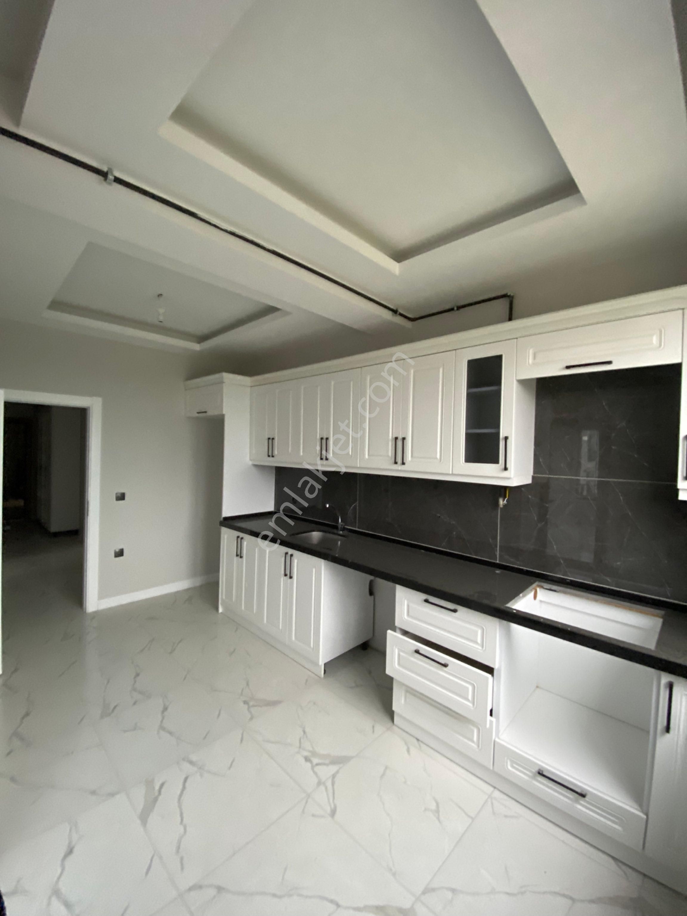 🔥🔥kalkancada Satılık Lüks 3+1 Ler