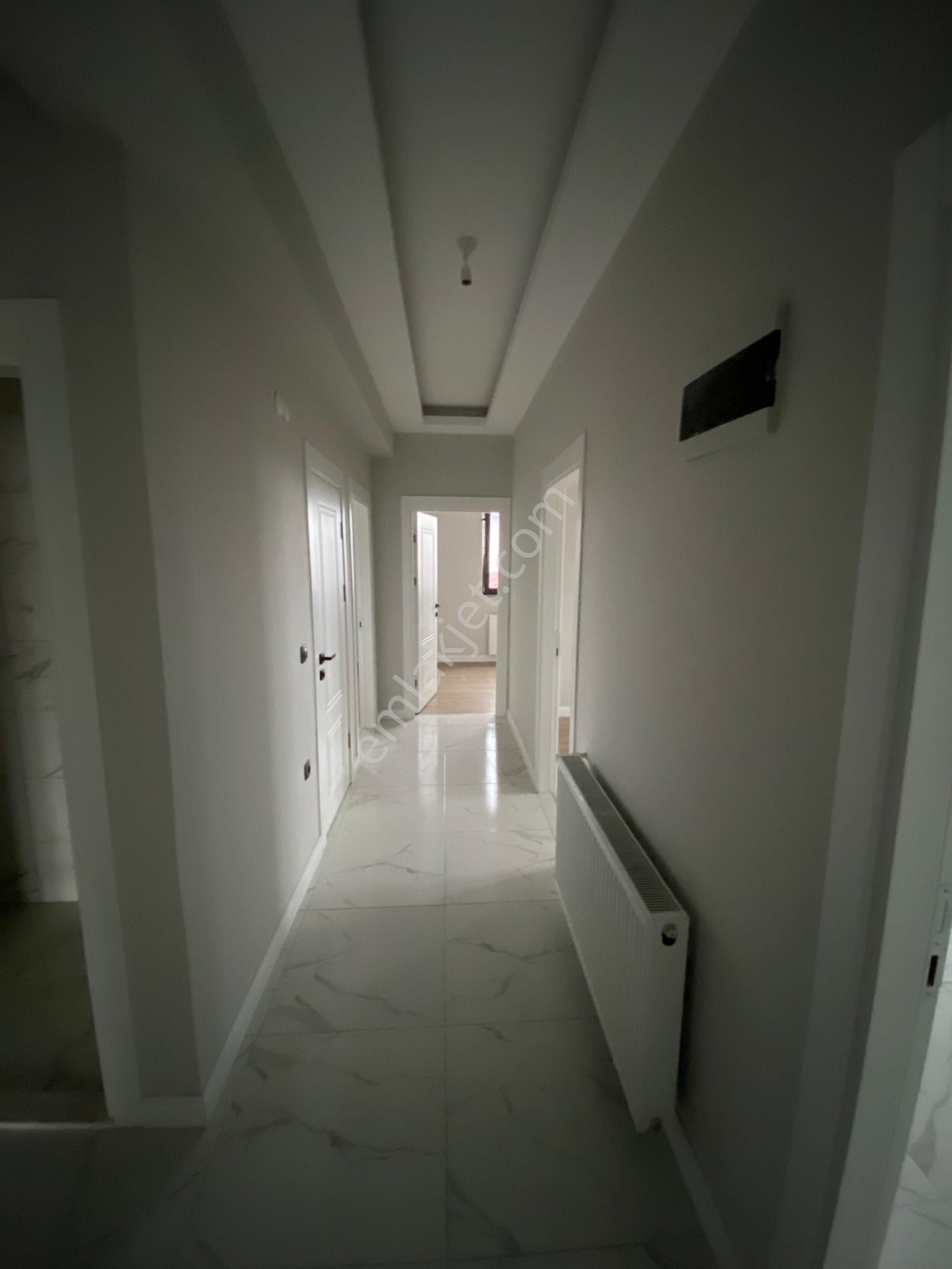 🔥🔥kalkancada Satılık Lüks 3+1 Ler - Görsel 9