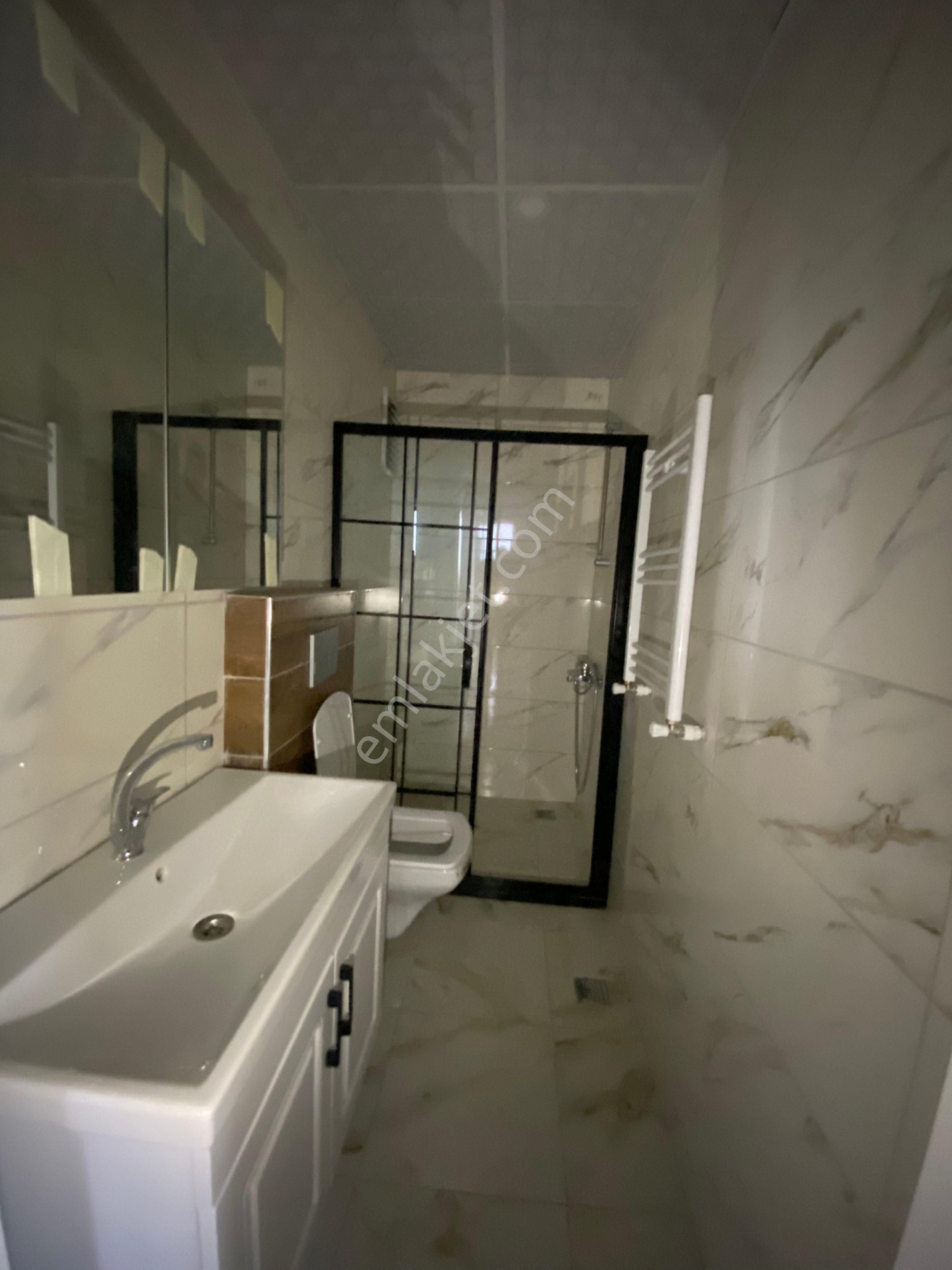 🔥🔥kalkancada Satılık Lüks 3+1 Ler - Görsel 8