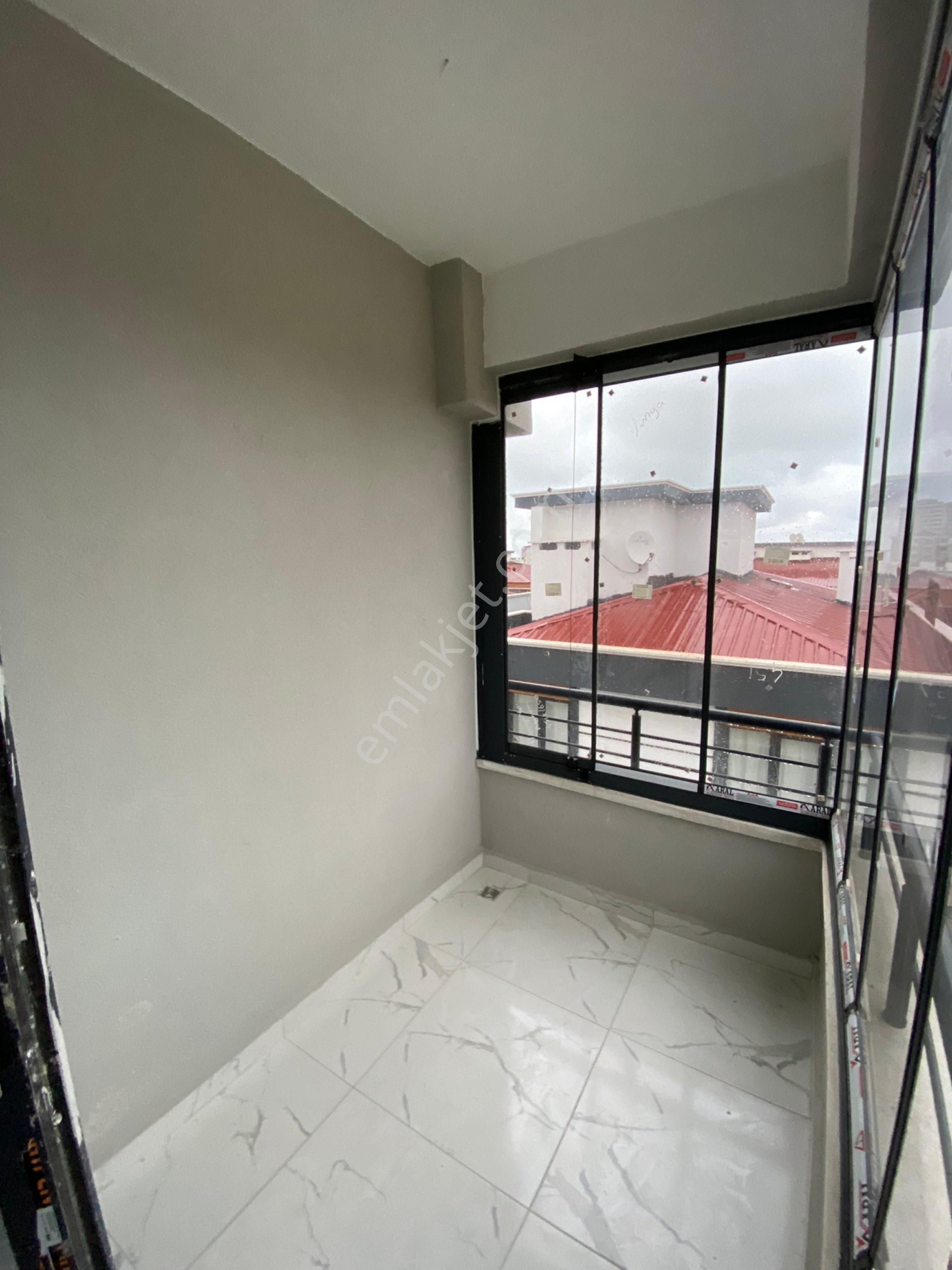 🔥🔥kalkancada Satılık Lüks 3+1 Ler - Görsel 15