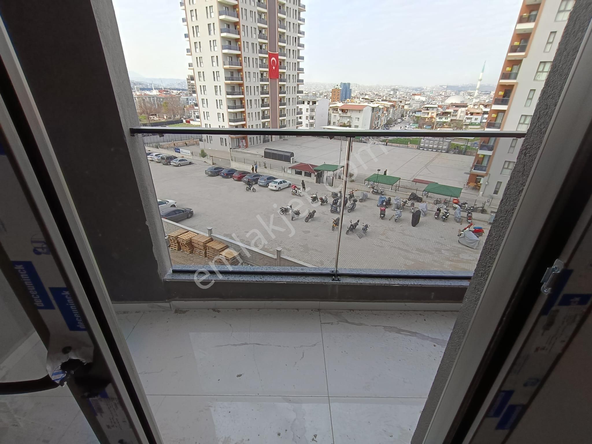 Hhavuzlu Güvenlikli Site İçi Satılık 2+1 Kapalı Mutfak Ebeveyn Banyolu Daire - Görsel 13