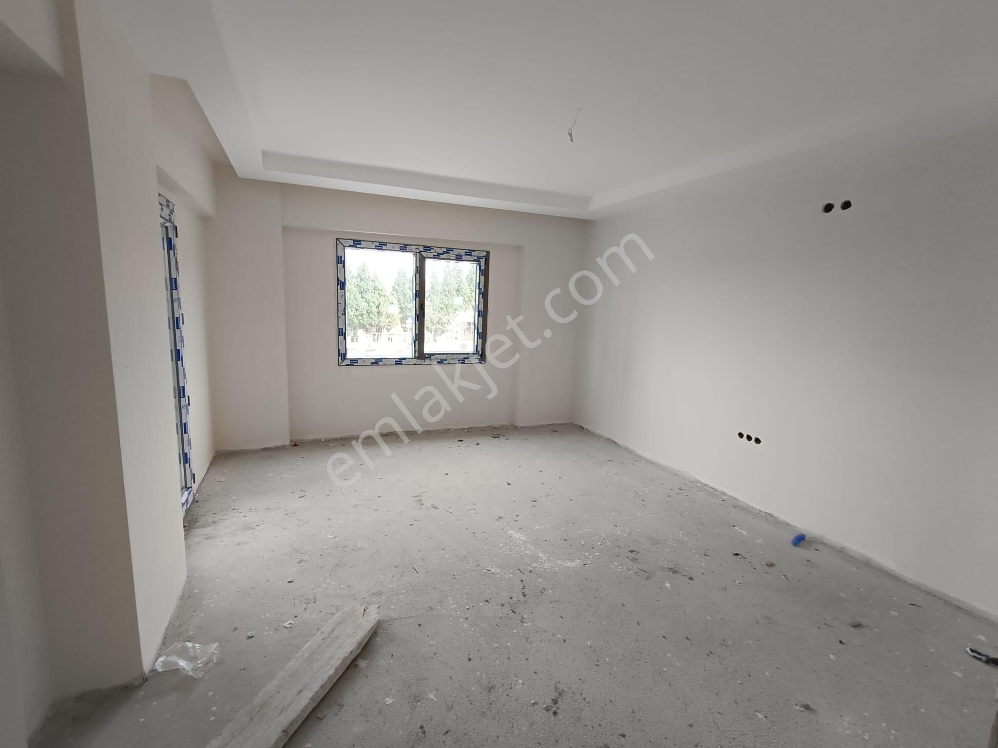 Hhavuzlu Güvenlikli Site İçi Satılık 2+1 Kapalı Mutfak Ebeveyn Banyolu Daire - Görsel 4