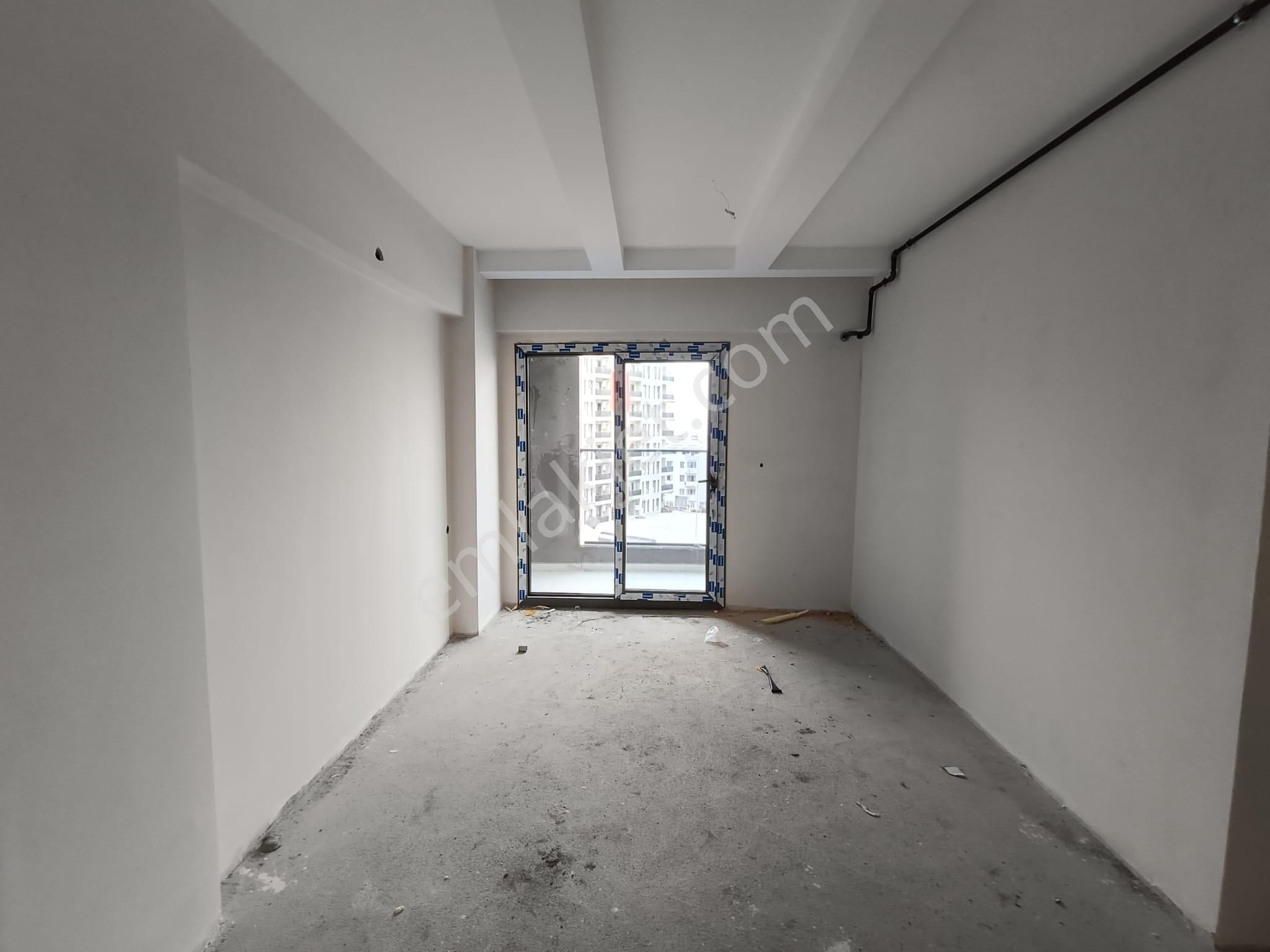 Hhavuzlu Güvenlikli Site İçi Satılık 2+1 Kapalı Mutfak Ebeveyn Banyolu Daire - Görsel 12