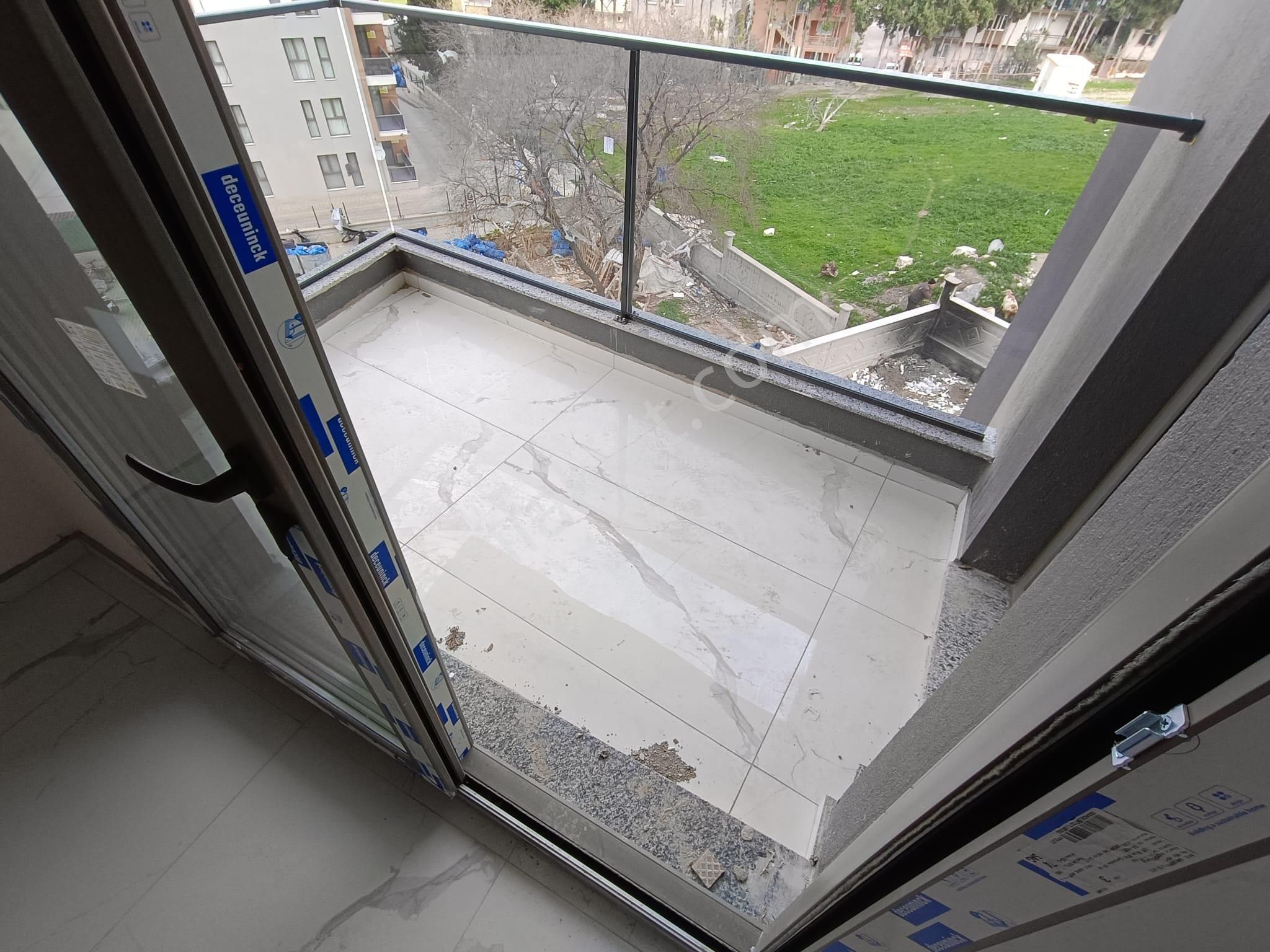 Hhavuzlu Güvenlikli Site İçi Satılık 2+1 Kapalı Mutfak Ebeveyn Banyolu Daire - Görsel 7