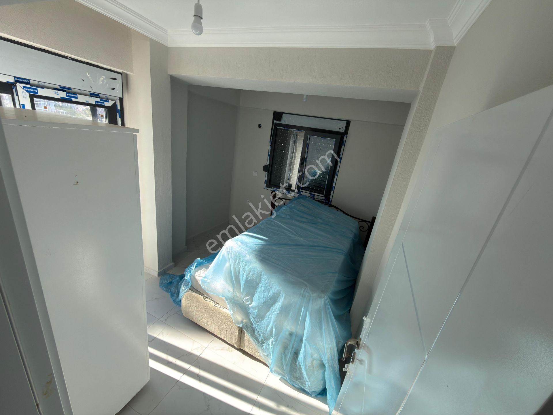 İzmir Dikili Salihler Deniz Manzaralı Satılık Müstakil 4+1 Villa - Görsel 14