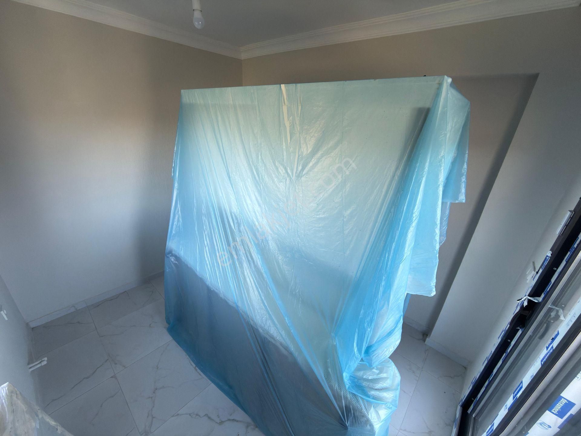 İzmir Dikili Salihler Deniz Manzaralı Satılık Müstakil 4+1 Villa - Görsel 10