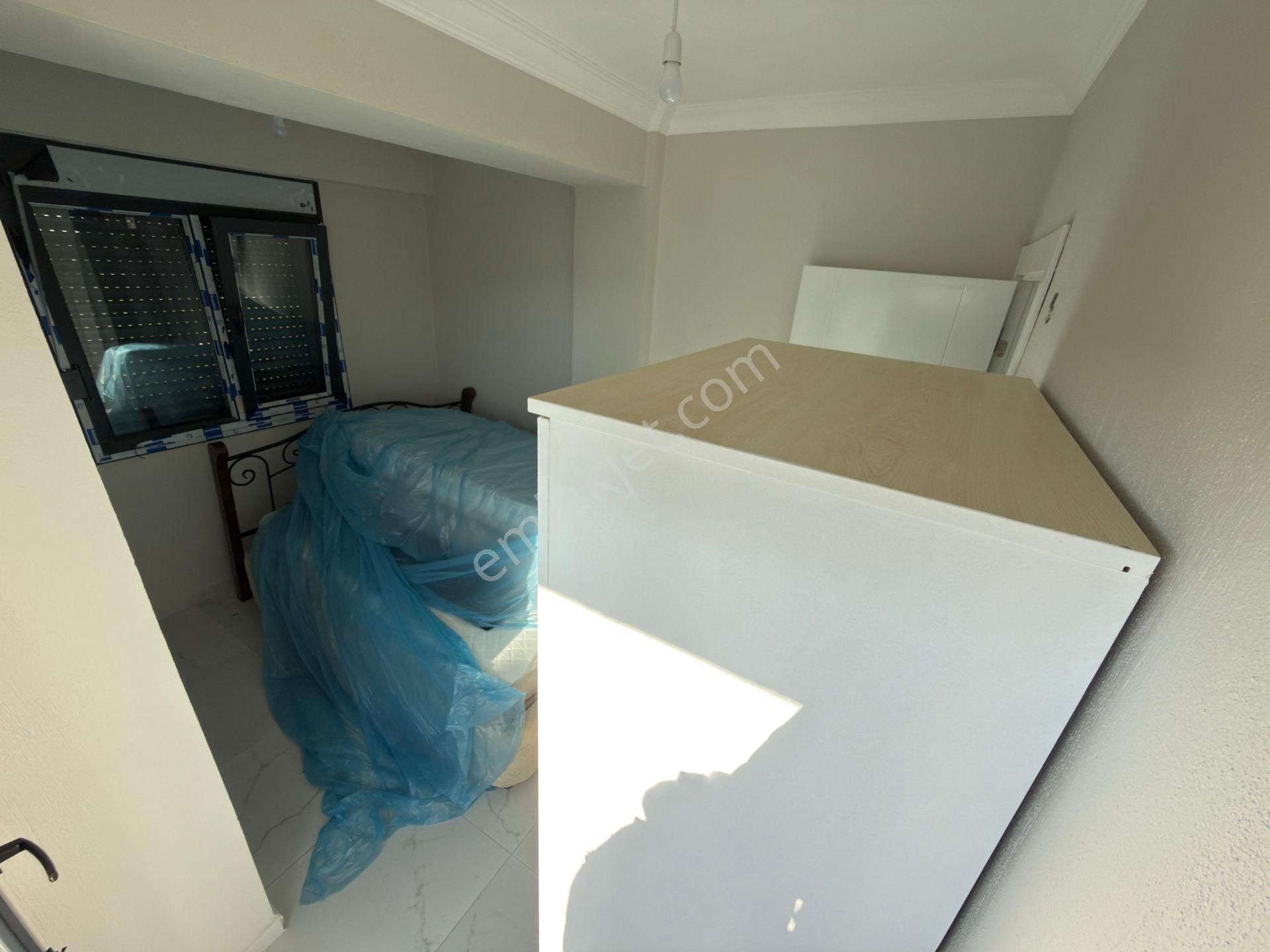 İzmir Dikili Salihler Deniz Manzaralı Satılık Müstakil 4+1 Villa - Görsel 17