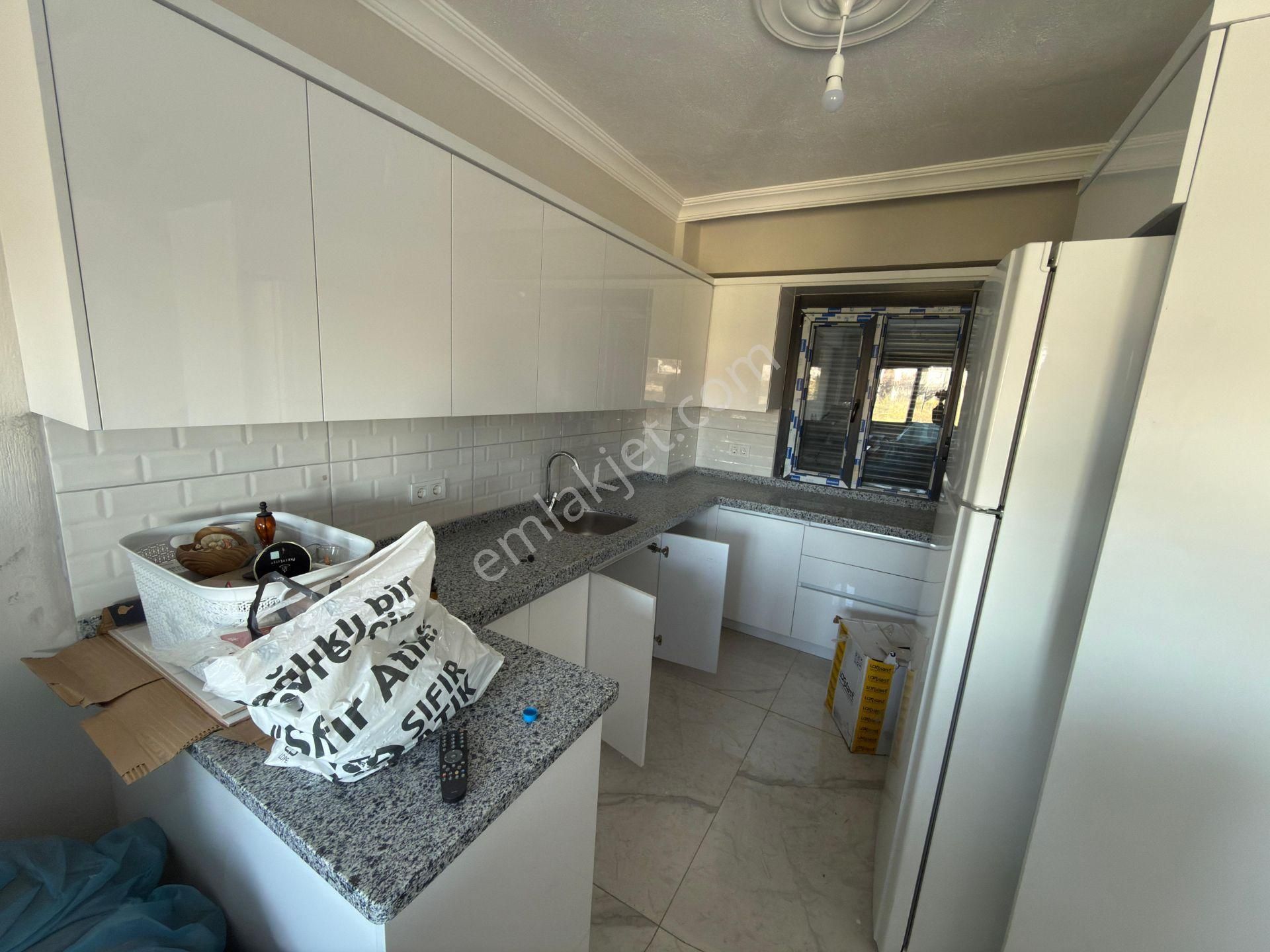 İzmir Dikili Salihler Deniz Manzaralı Satılık Müstakil 4+1 Villa - Görsel 28