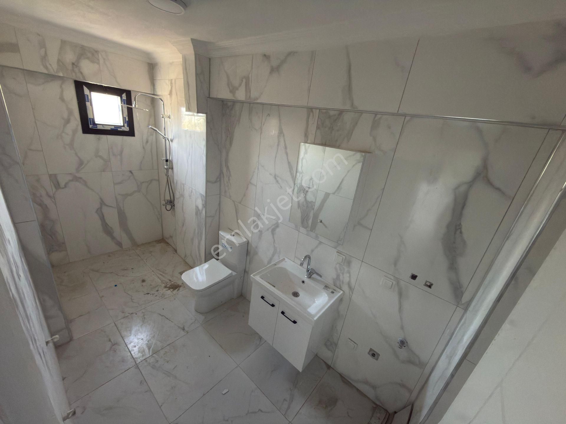 İzmir Dikili Salihler Deniz Manzaralı Satılık Müstakil 4+1 Villa - Görsel 5