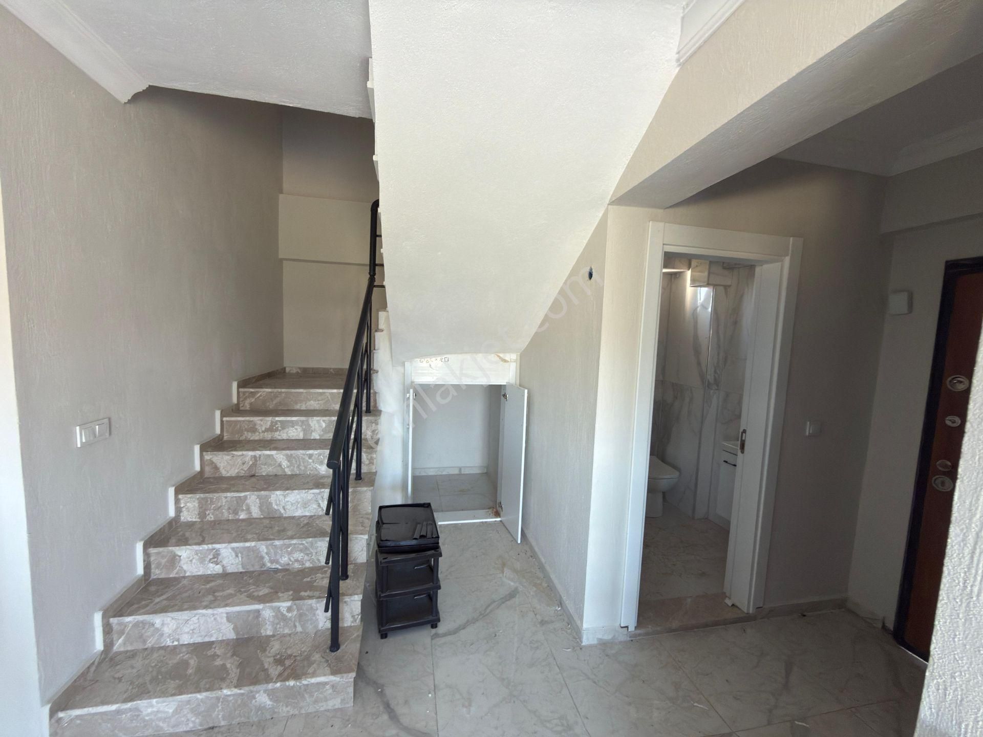 İzmir Dikili Salihler Deniz Manzaralı Satılık Müstakil 4+1 Villa - Görsel 30