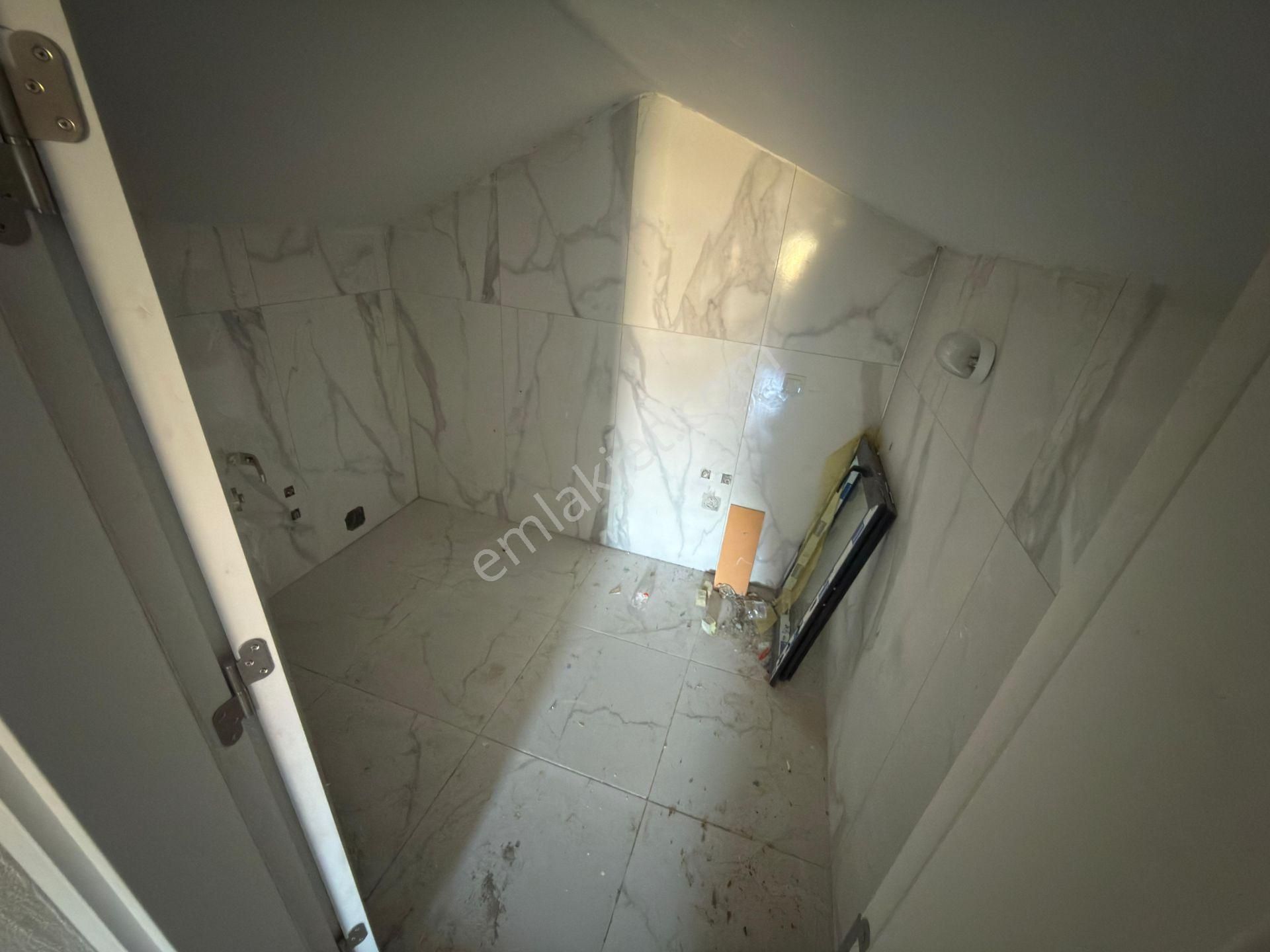 İzmir Dikili Salihler Deniz Manzaralı Satılık Müstakil 4+1 Villa - Görsel 21