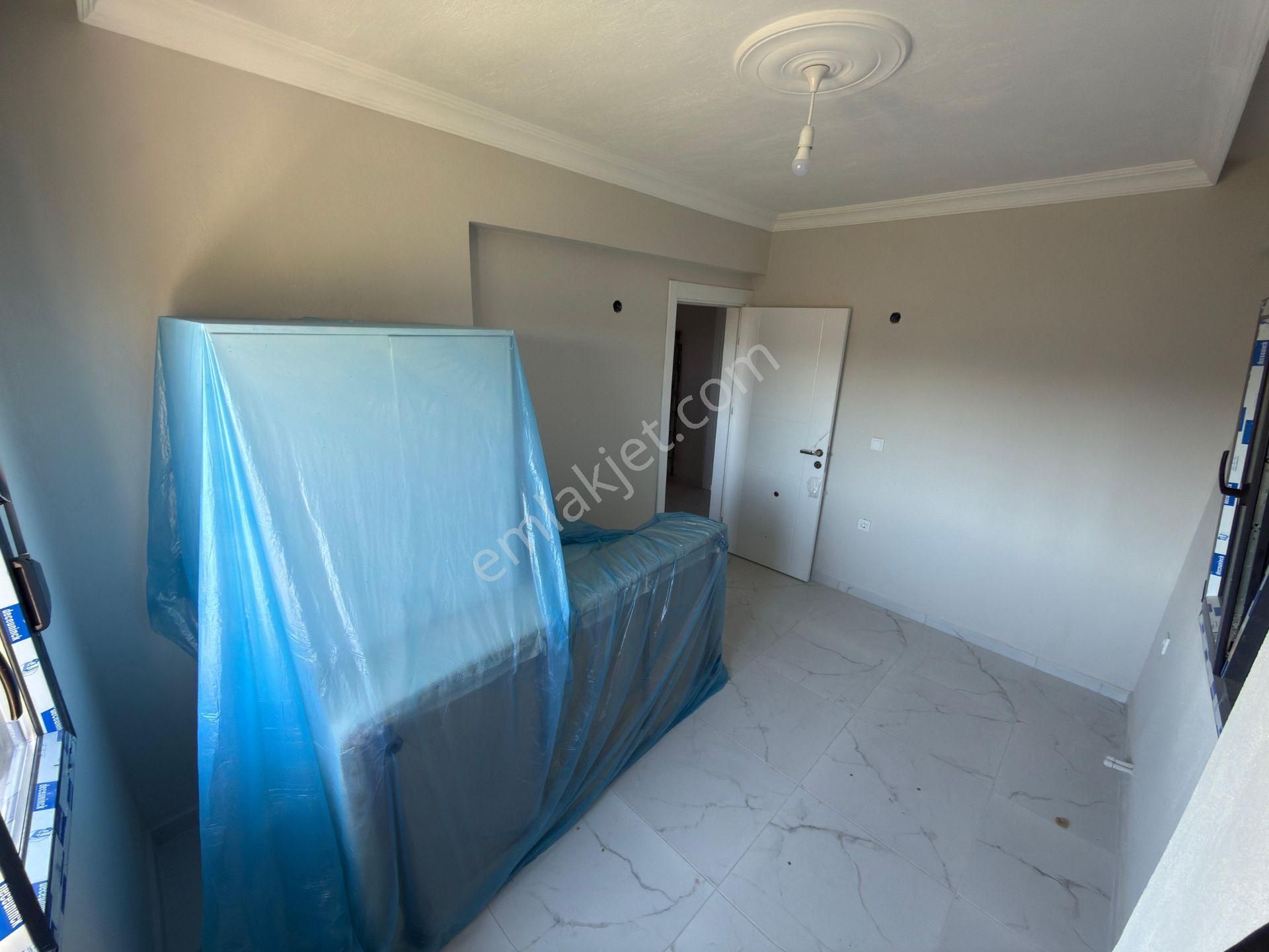 İzmir Dikili Salihler Deniz Manzaralı Satılık Müstakil 4+1 Villa - Görsel 7