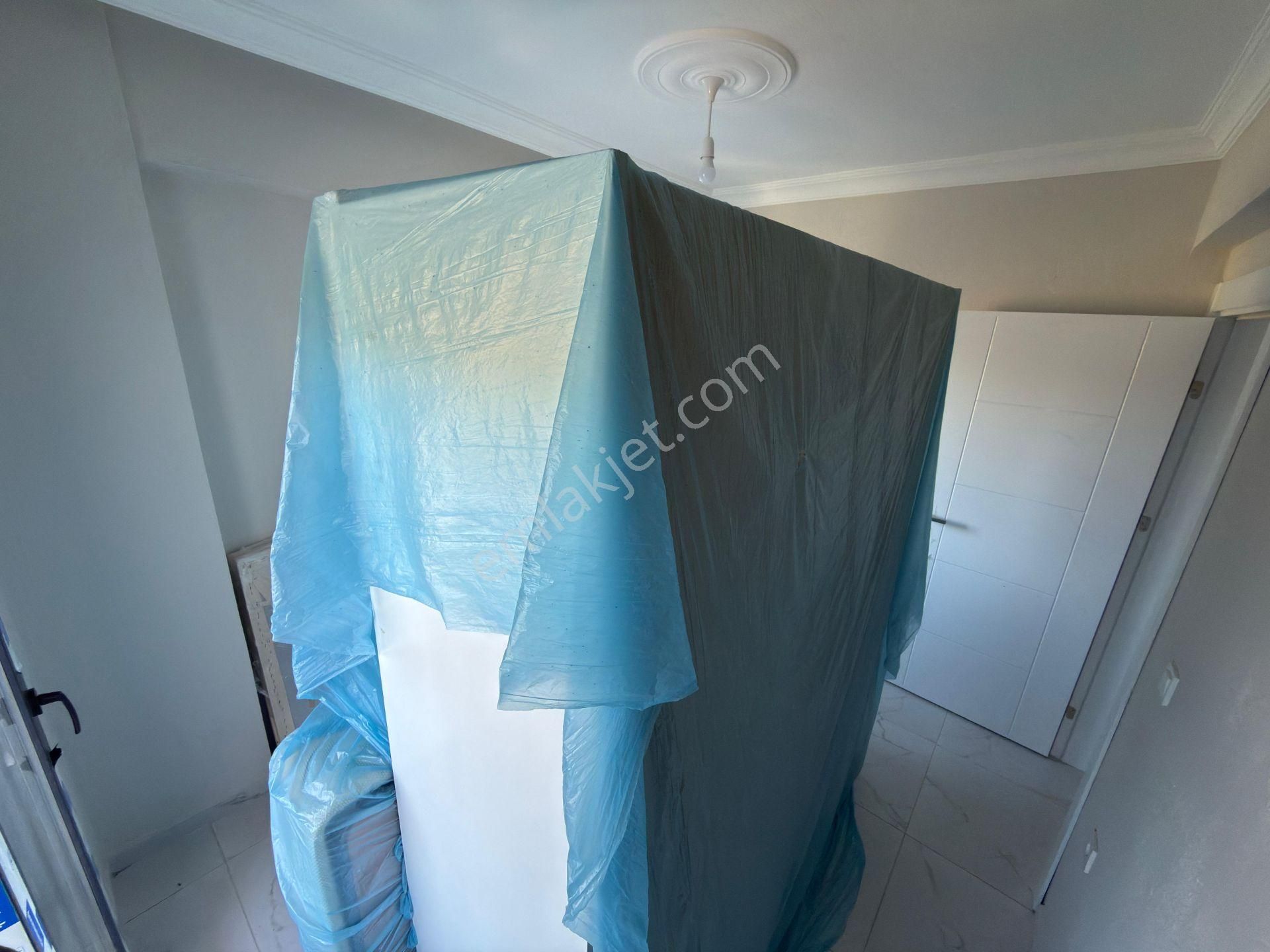 İzmir Dikili Salihler Deniz Manzaralı Satılık Müstakil 4+1 Villa - Görsel 12