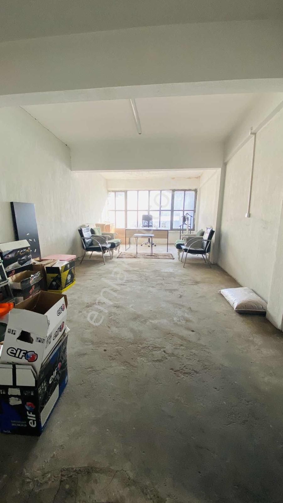 Wave Gayrimenkul'den Yeni San.2 Katlı 60m2 Devren Satılık Dükkan - Görsel 14