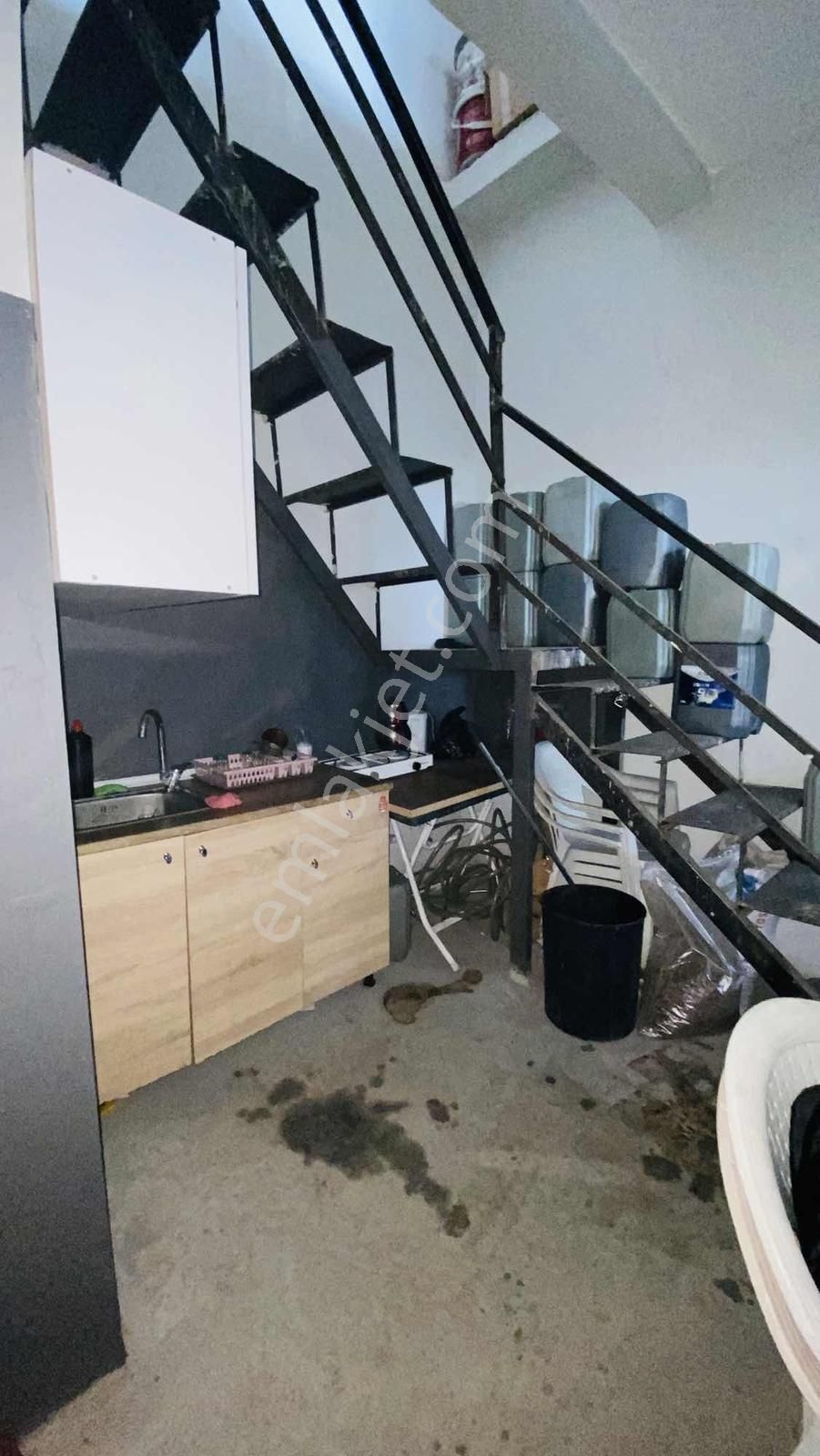 Wave Gayrimenkul'den Yeni San.2 Katlı 60m2 Devren Satılık Dükkan - Görsel 12