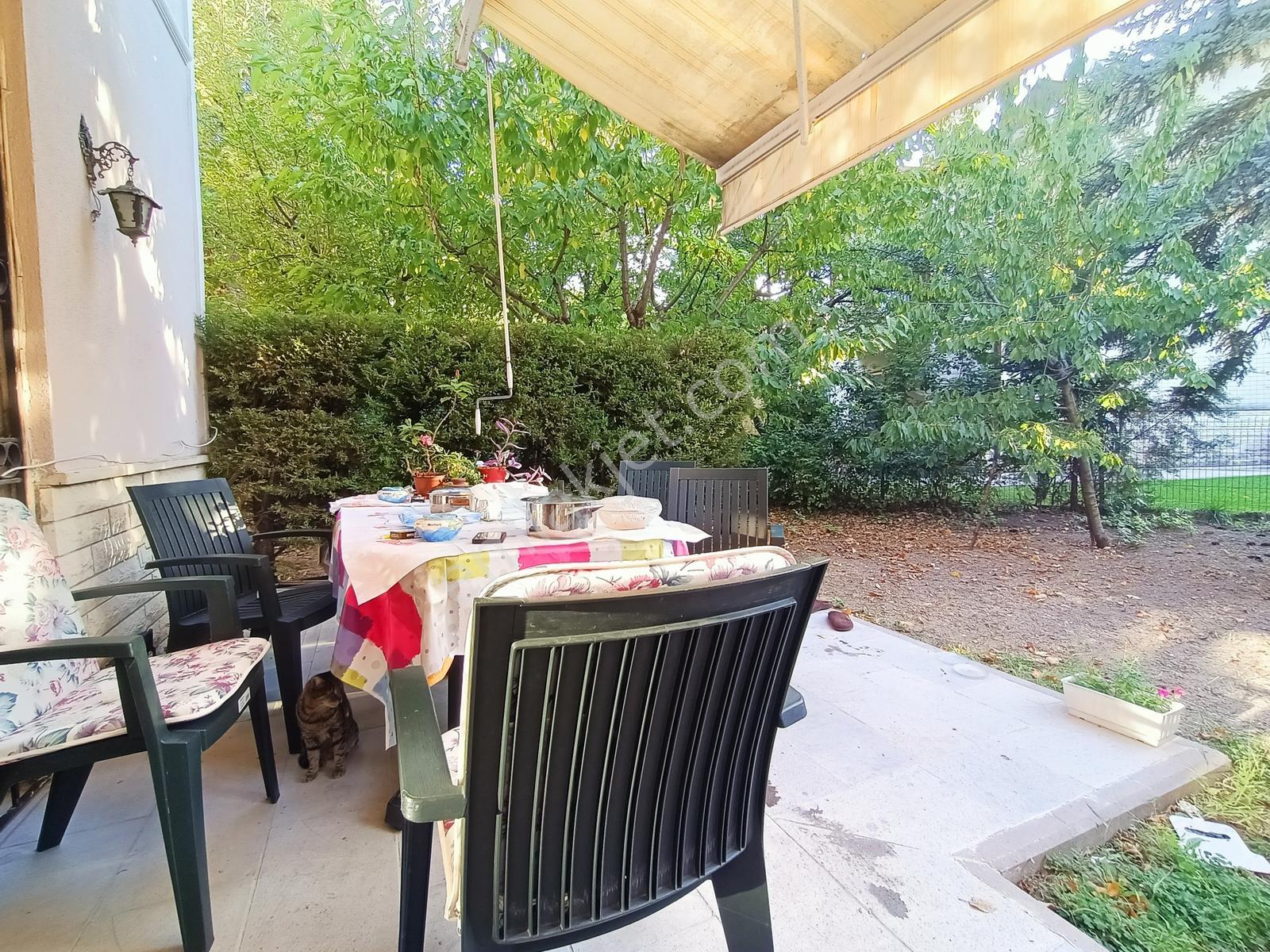 Emaks'tan/çayyolu/deste Sitesinde/iyi Konumda/5+1/villa - Görsel 28