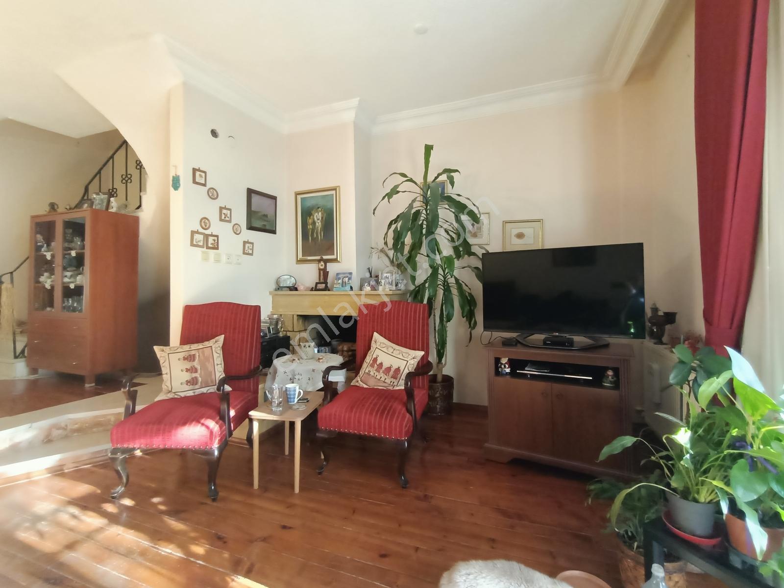Emaks'tan/çayyolu/deste Sitesinde/iyi Konumda/5+1/villa - Görsel 9