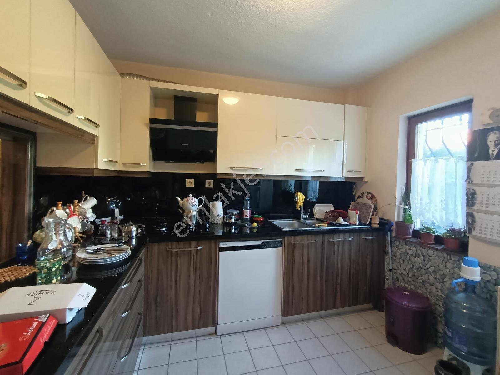 Emaks'tan/çayyolu/deste Sitesinde/iyi Konumda/5+1/villa - Görsel 23