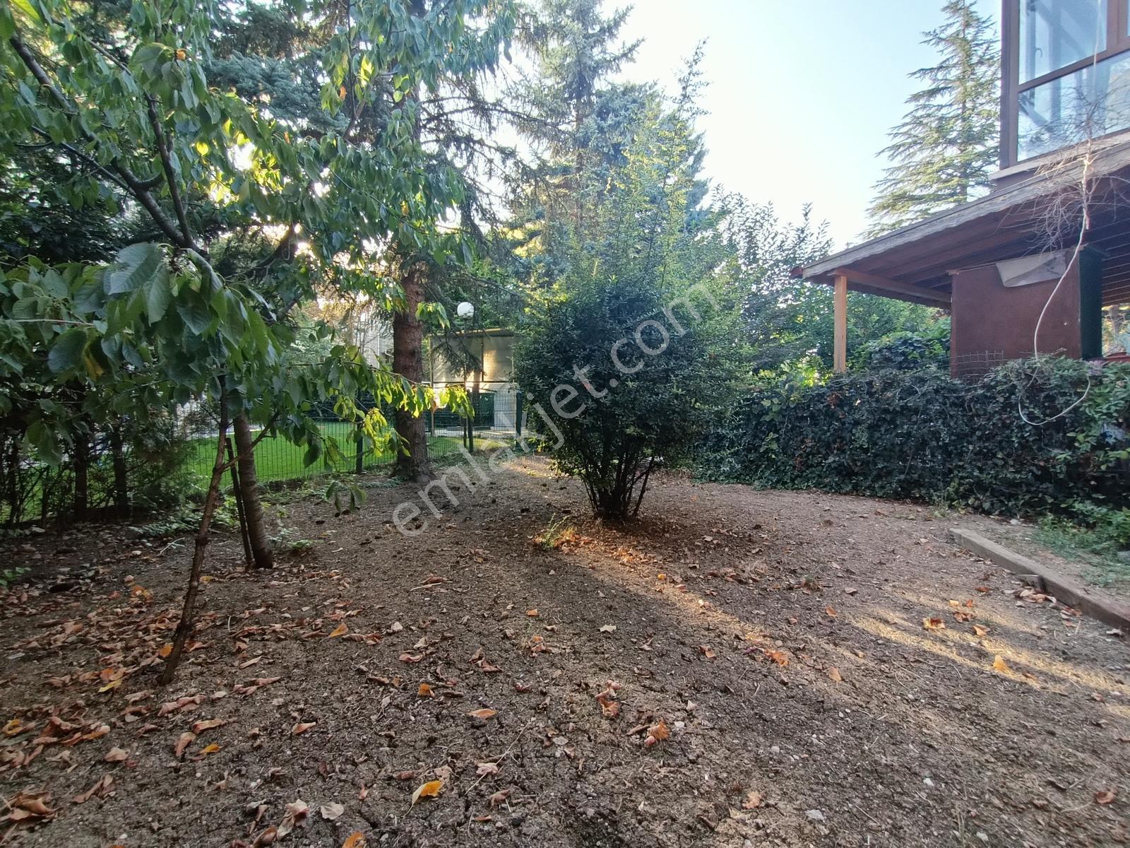 Emaks'tan/çayyolu/deste Sitesinde/iyi Konumda/5+1/villa - Görsel 35