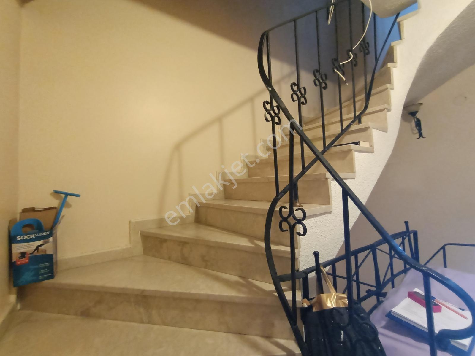 Emaks'tan/çayyolu/deste Sitesinde/iyi Konumda/5+1/villa - Görsel 25