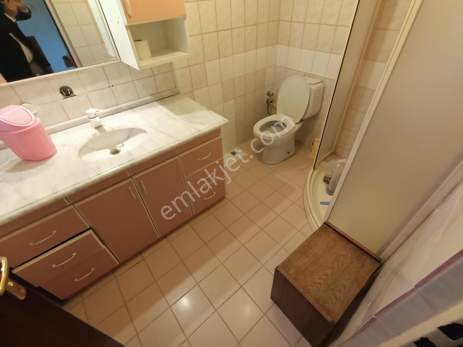Emaks'tan/çayyolu/deste Sitesinde/iyi Konumda/5+1/villa - Görsel 16