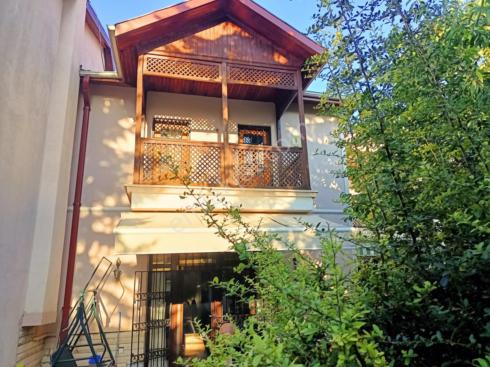 Emaks'tan/çayyolu/deste Sitesinde/iyi Konumda/5+1/villa - Görsel 26