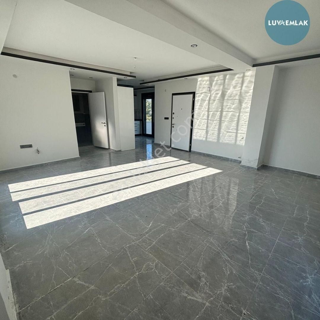 Didim Akbük'te Özel Havız Ve Bahçeli Tam Müstakil 3+1 Villa - Görsel 8