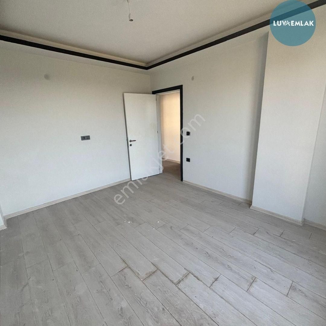 Didim Akbük'te Özel Havız Ve Bahçeli Tam Müstakil 3+1 Villa - Görsel 15