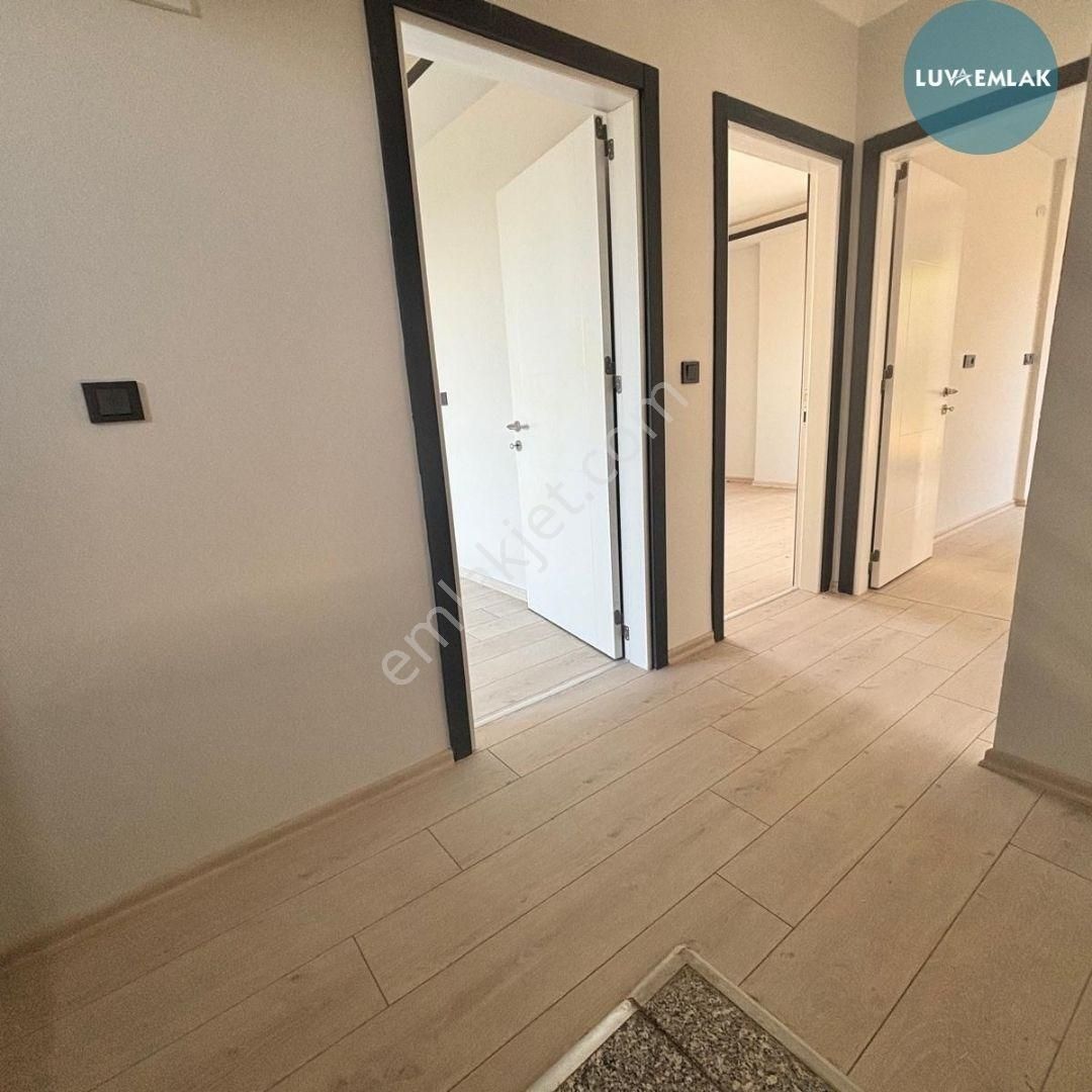 Didim Akbük'te Özel Havız Ve Bahçeli Tam Müstakil 3+1 Villa - Görsel 14